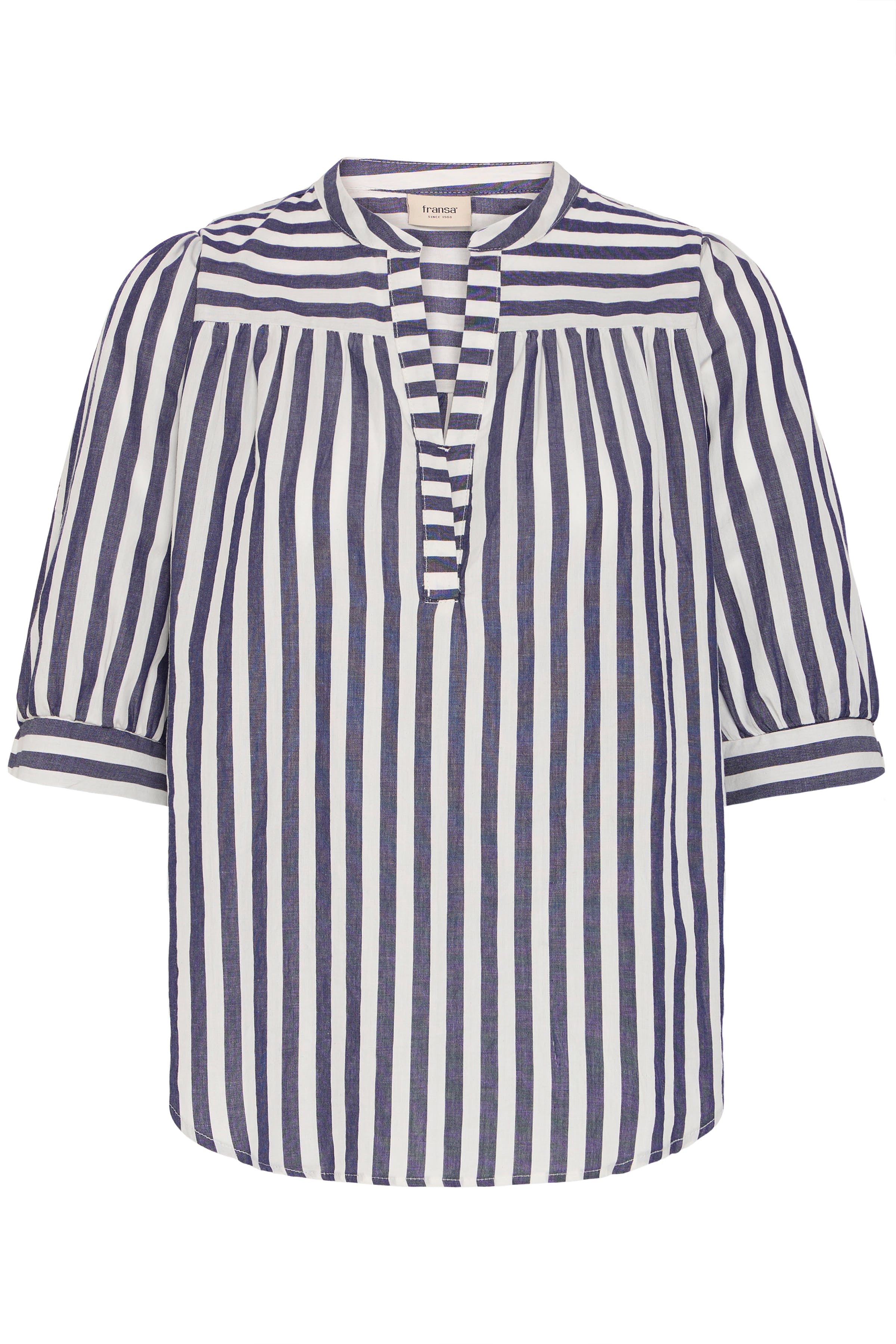 FRDONNIE Bluse PACK FRONT 20617628-900006417