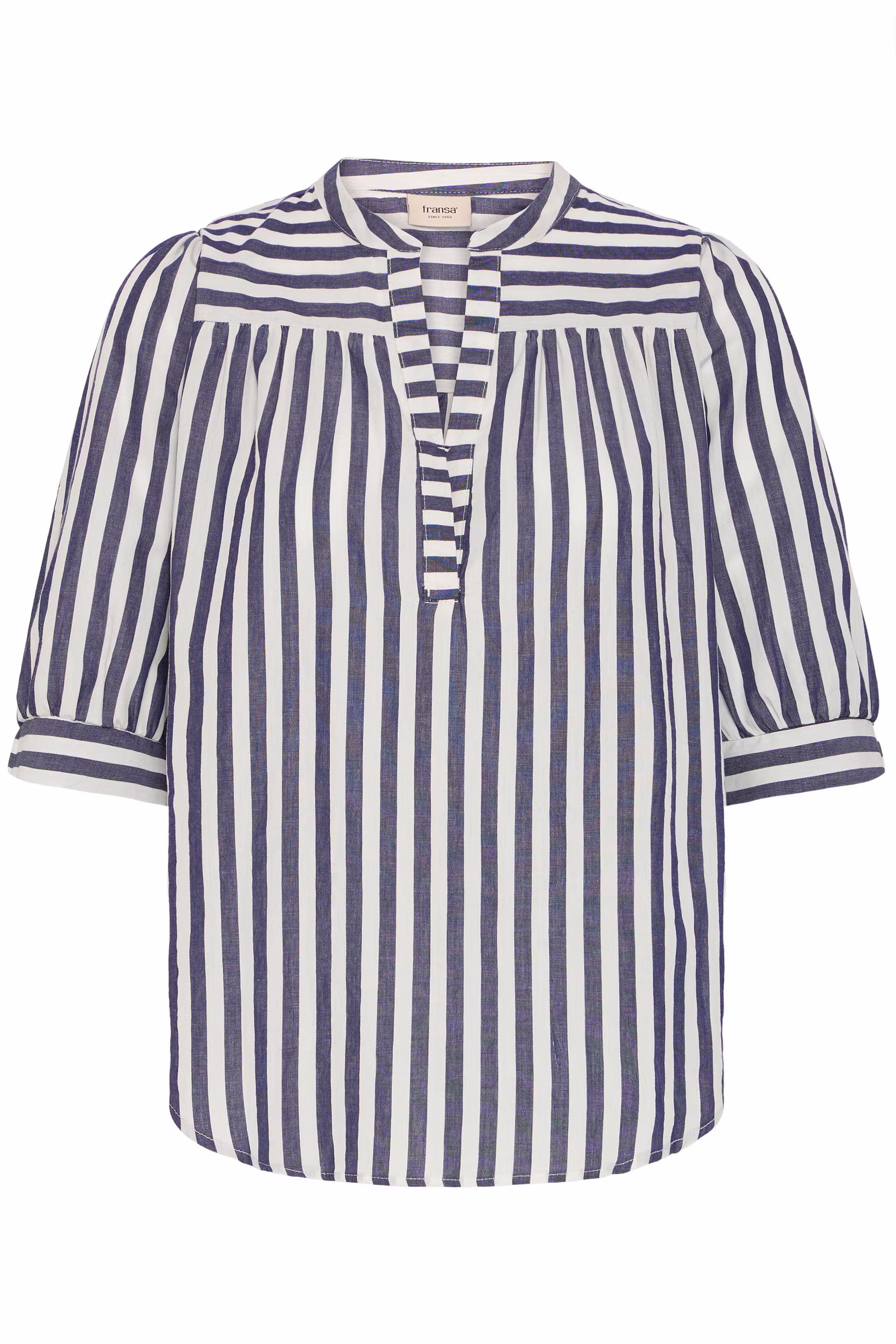 FRDONNIE Bluse PACK FRONT 20617628-900006417