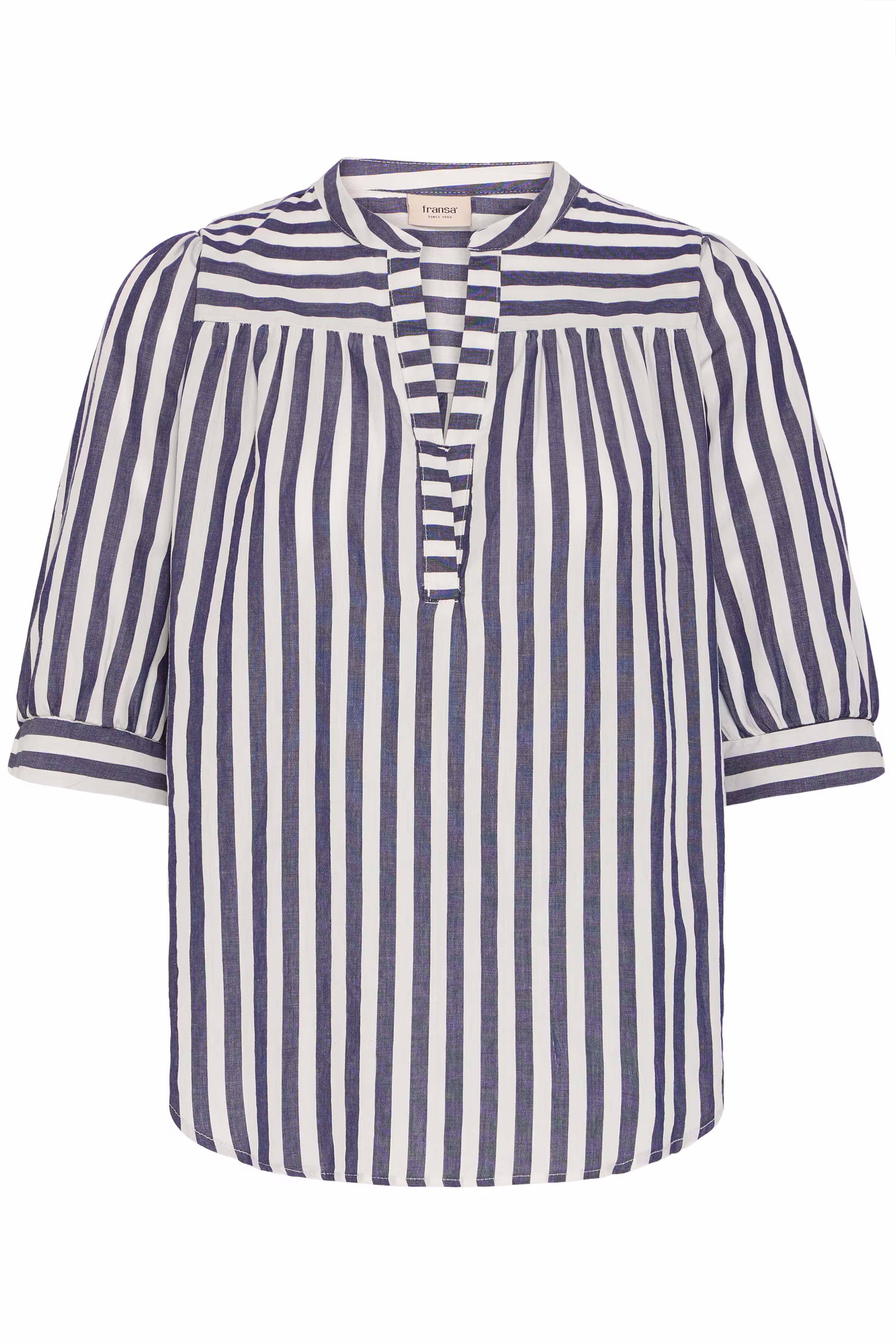 FRDONNIE Bluse PACK FRONT 20617628-900006417