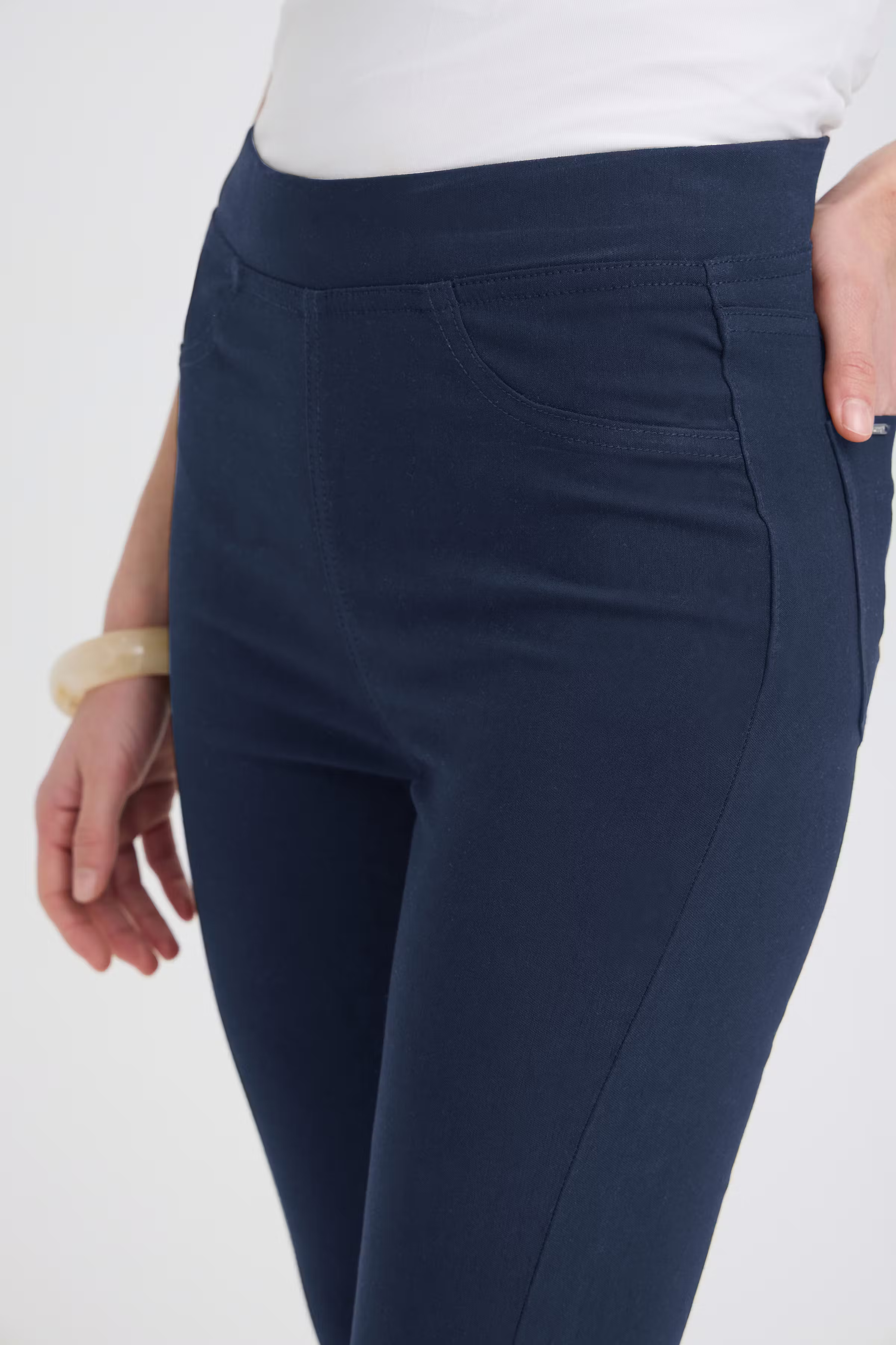 Pants Casual LOOKBOOK DETAIL 20805611-80466