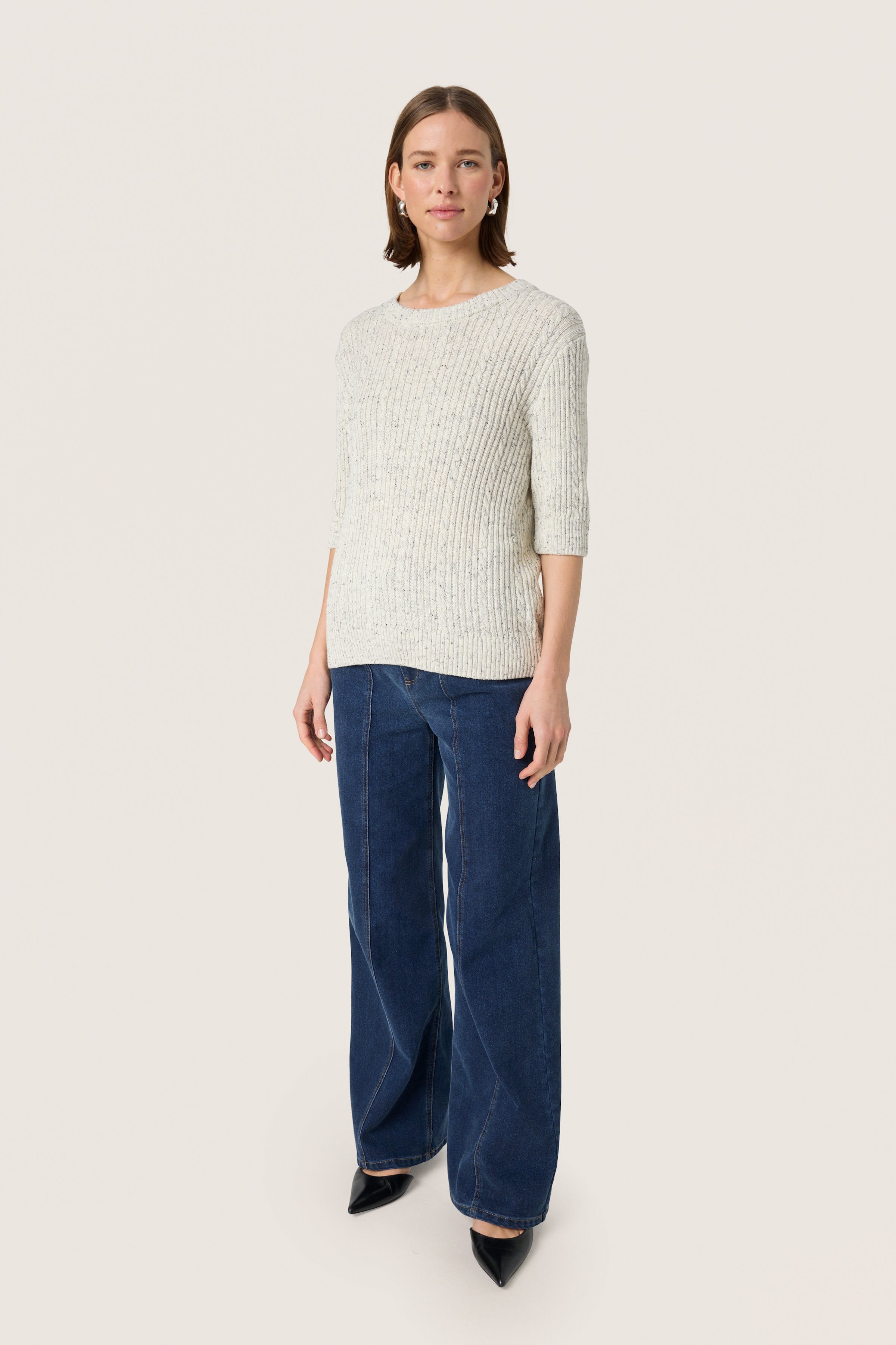 SLNymphadora Pullover LOOKBOOK FRONT 30408404-111001