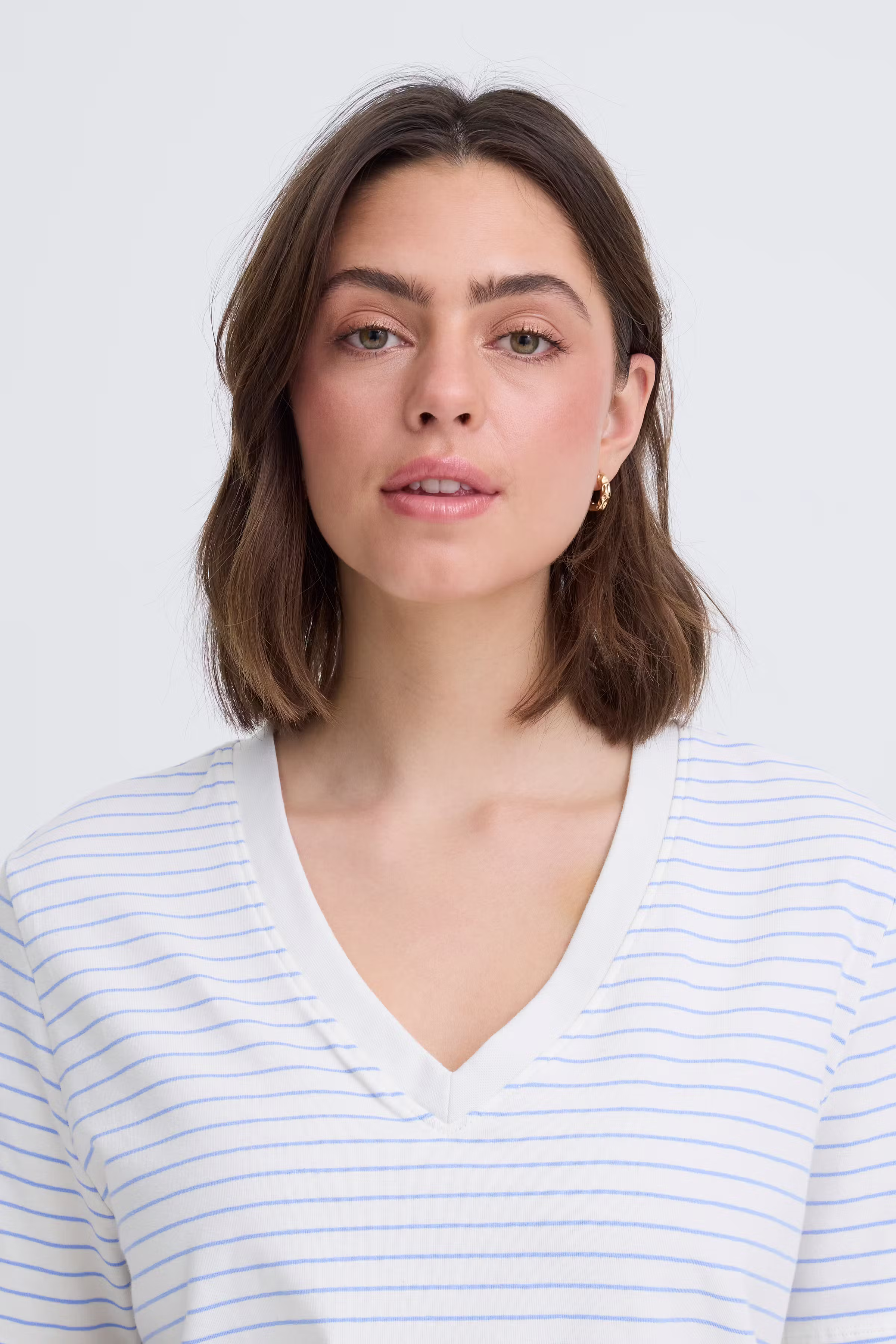 FRFEBA T-shirt LOOKBOOK DETAIL 20617875-900009532