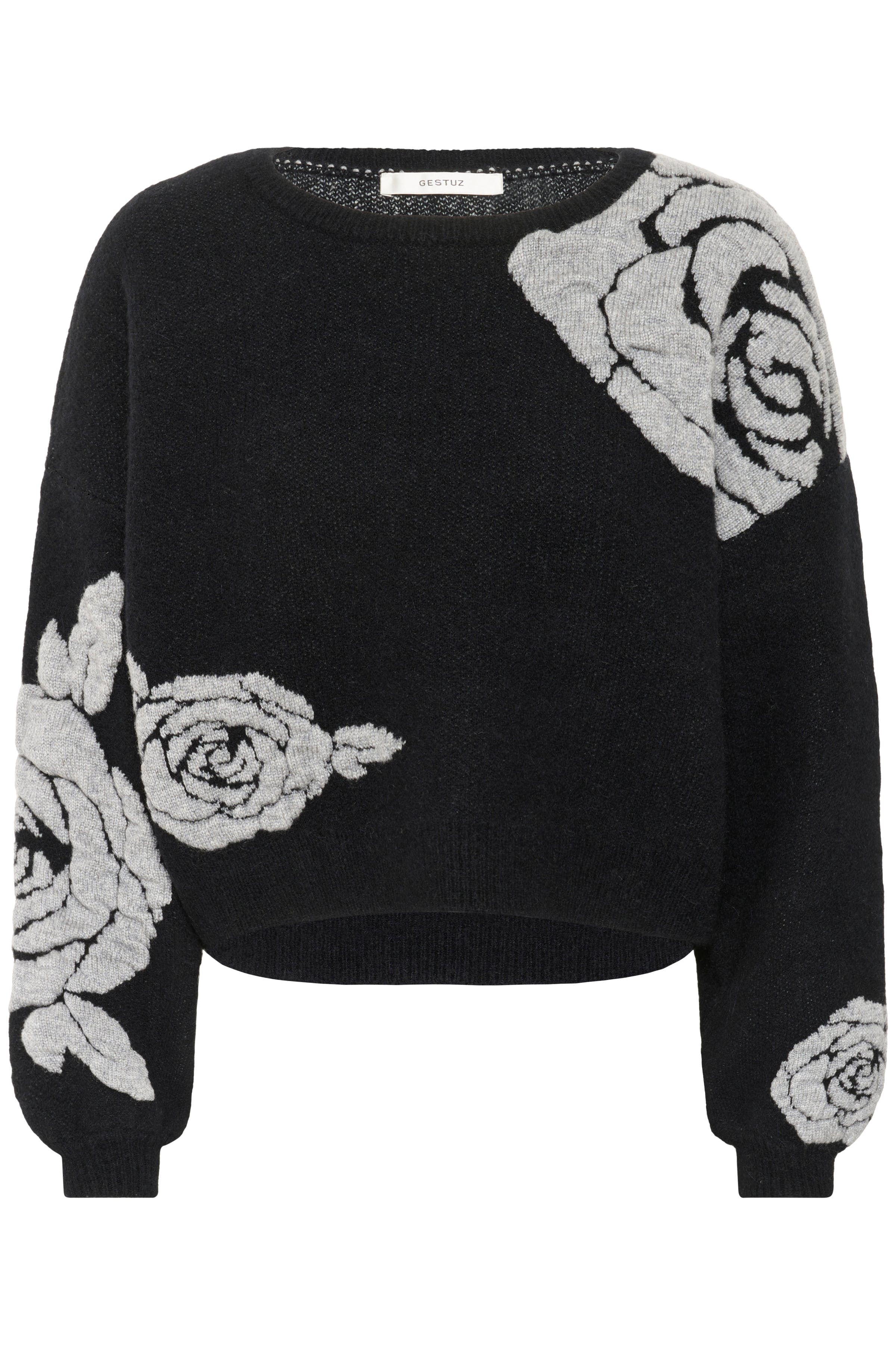 GZrosaly Pullover PACK FRONT 10910594-100017