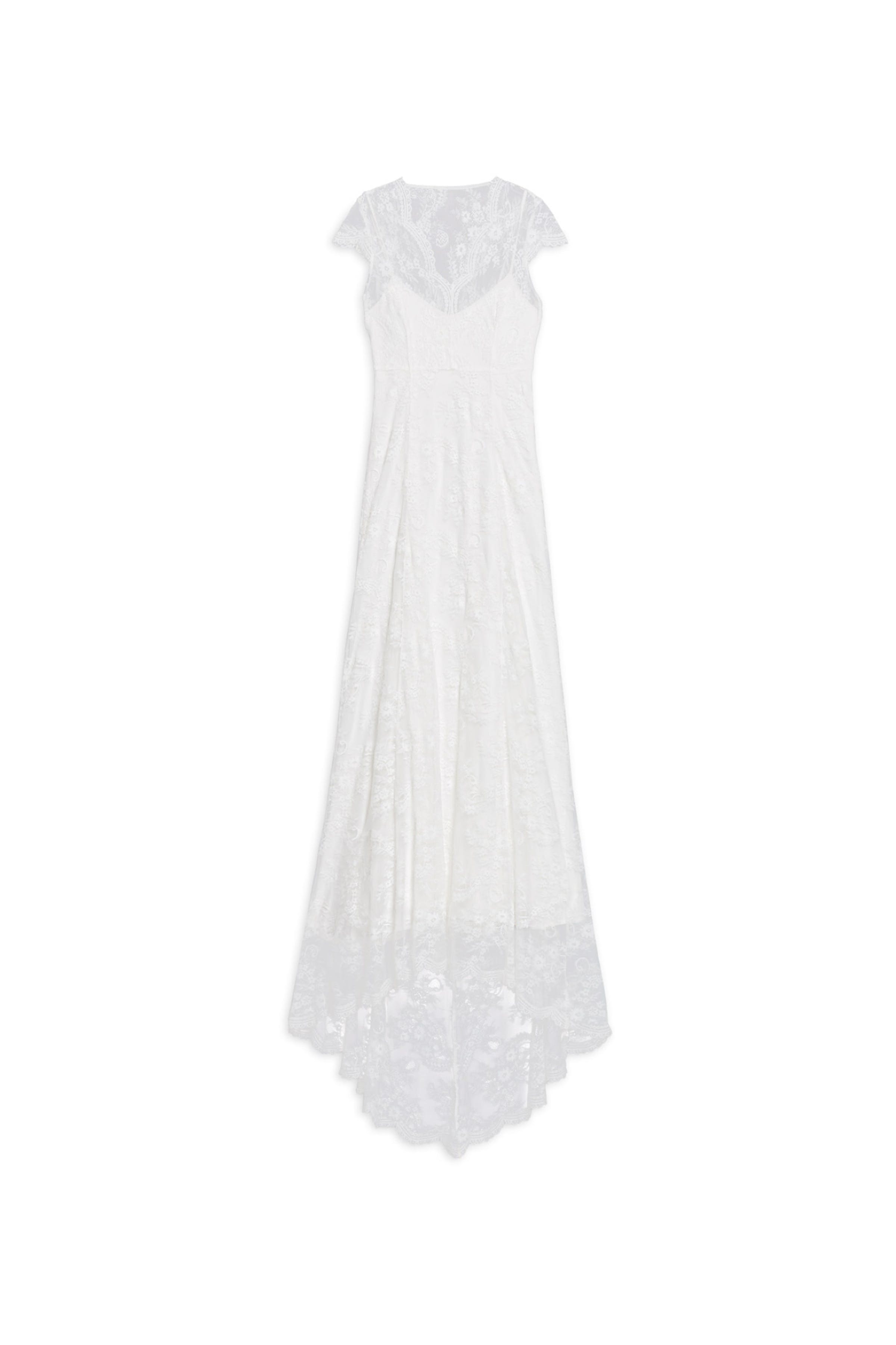 DANIELA Dress PACK FRONT 30600554-WH010