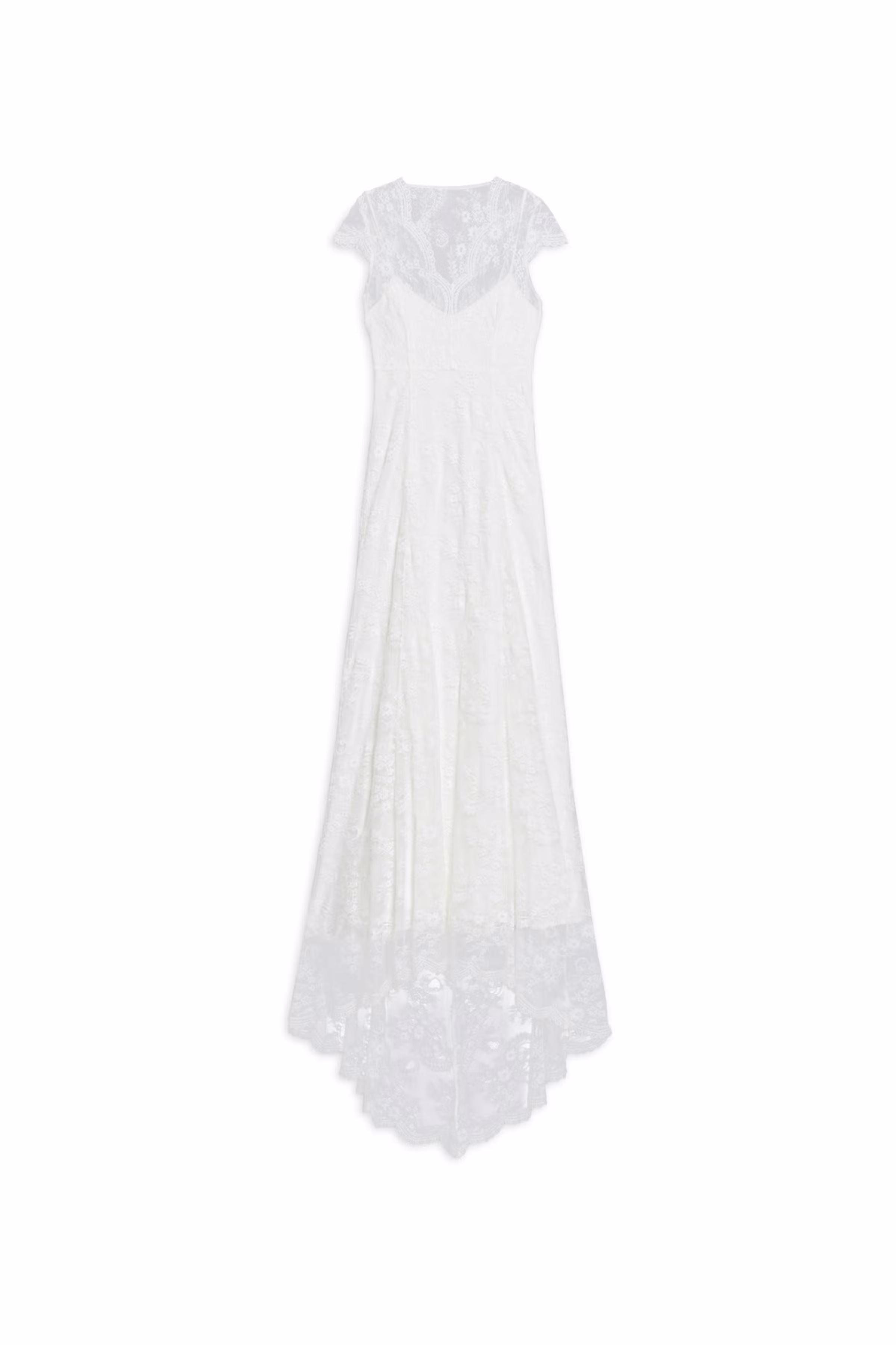 DANIELA Dress PACK FRONT 30600554-WH010