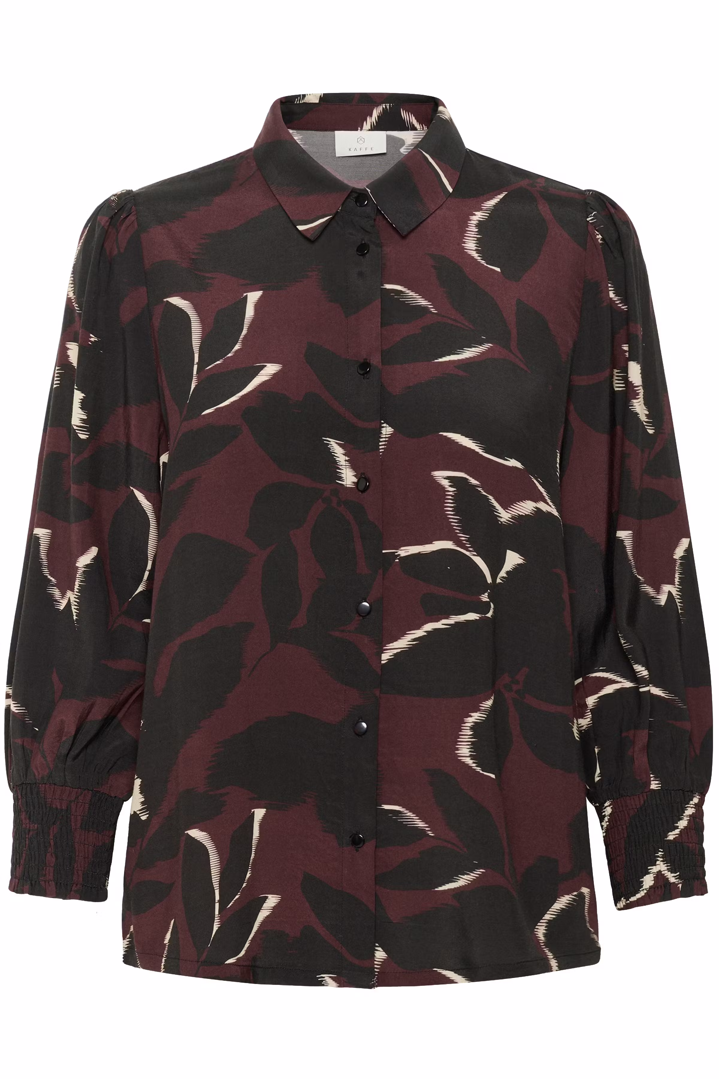 KAmille Skjorte PACK FRONT 10510719-108224