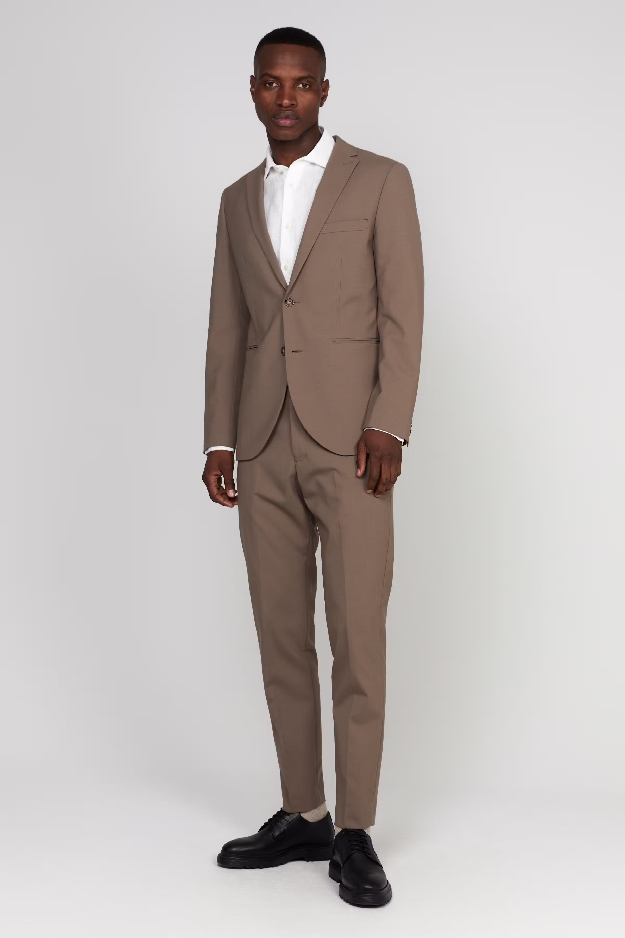 MAgeorge Blazer LOOKBOOK FRONT 30206782-181112