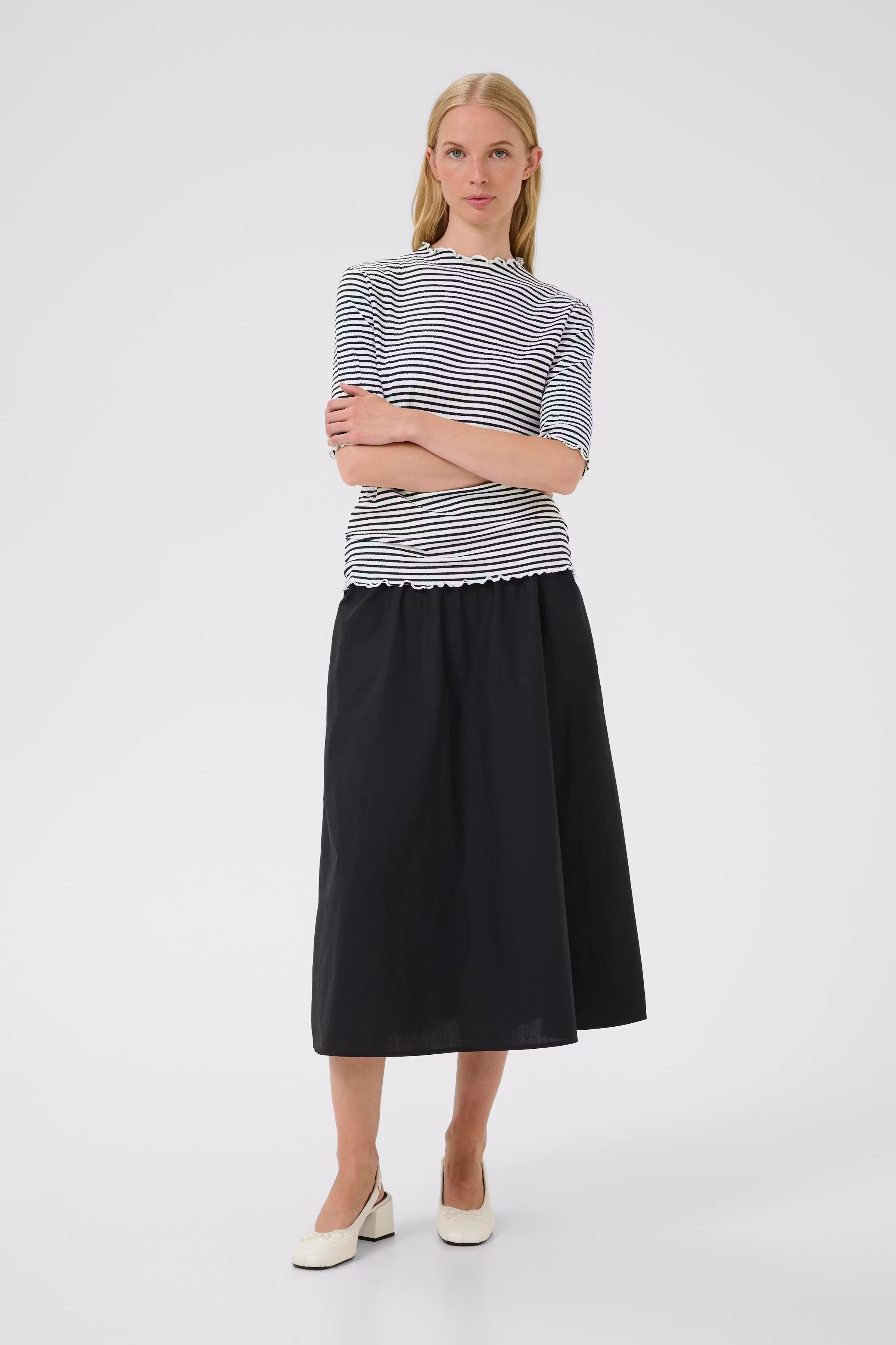 CandaceKB T-shirt LOOKBOOK FRONT 10103631-101946