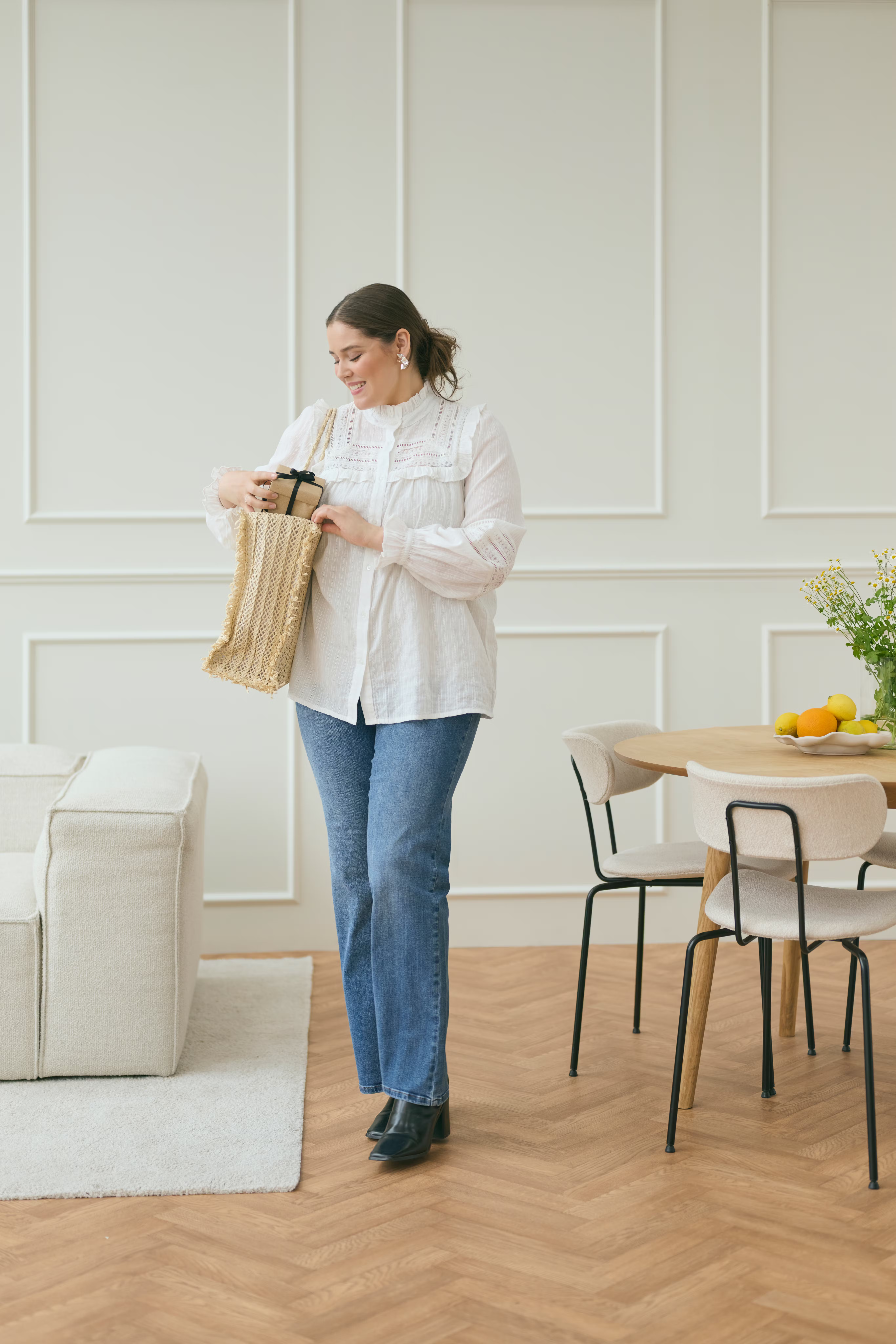 KCjessa Bluse LOCATION NONE 10584100-110602