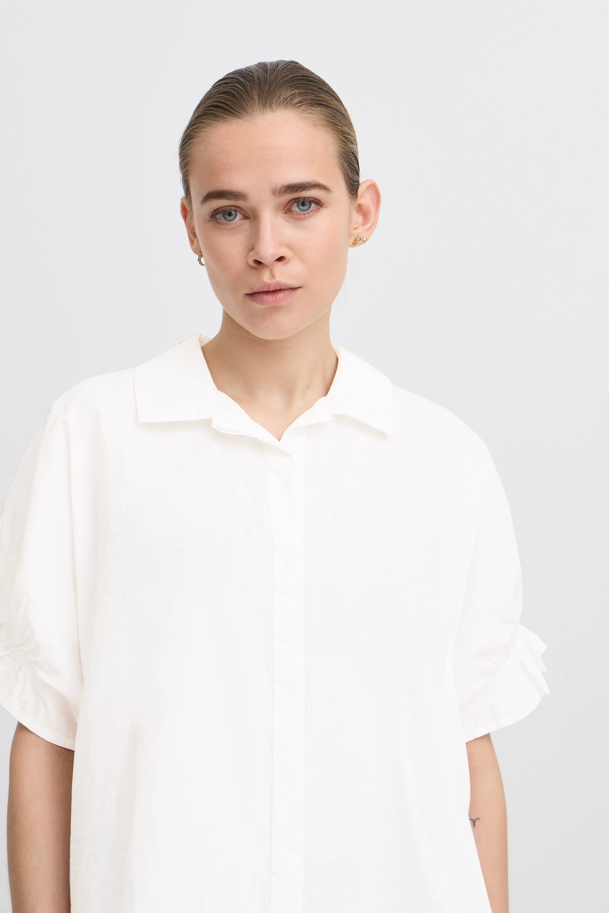IHSAMI skjorte LOOKBOOK DETAIL 20122835-114201