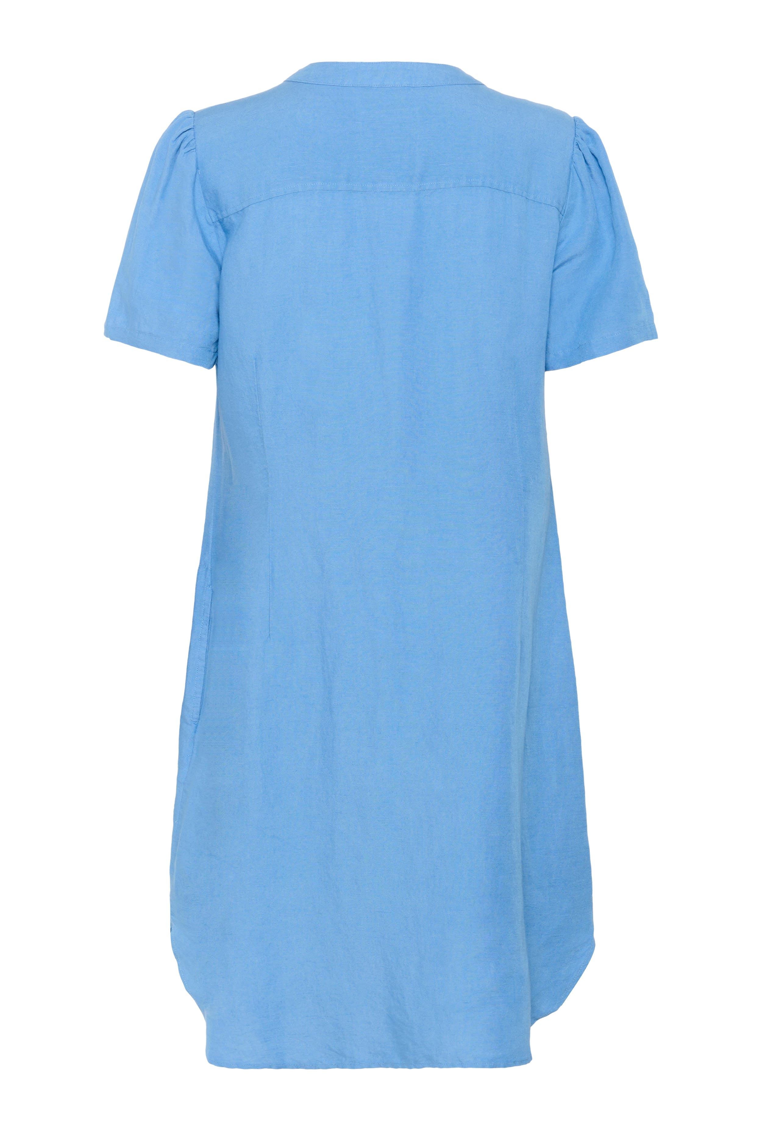 AminasePW Linen Dress PACK BACK 30309571-174030