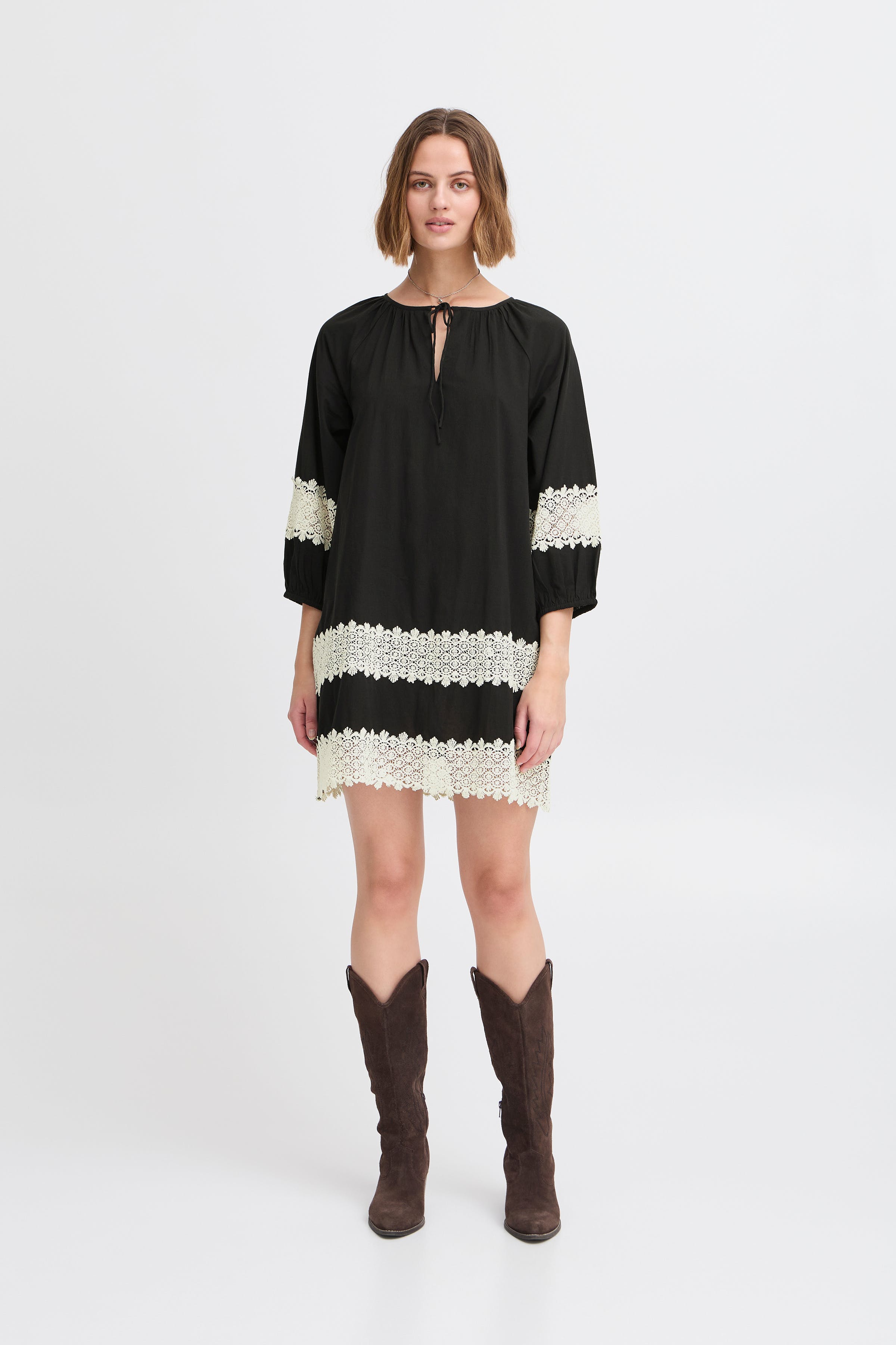 Kjole LOOKBOOK FRONT 20122217-194008