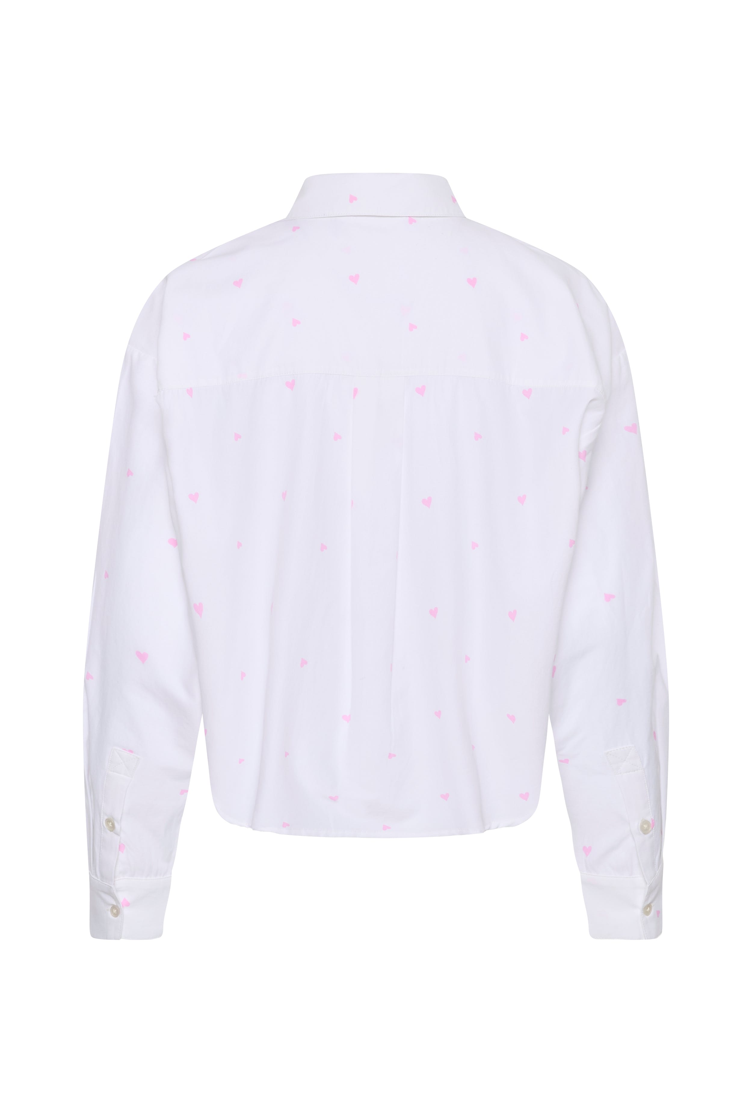 KAgiulia Shirt PACK BACK 10511941-109644