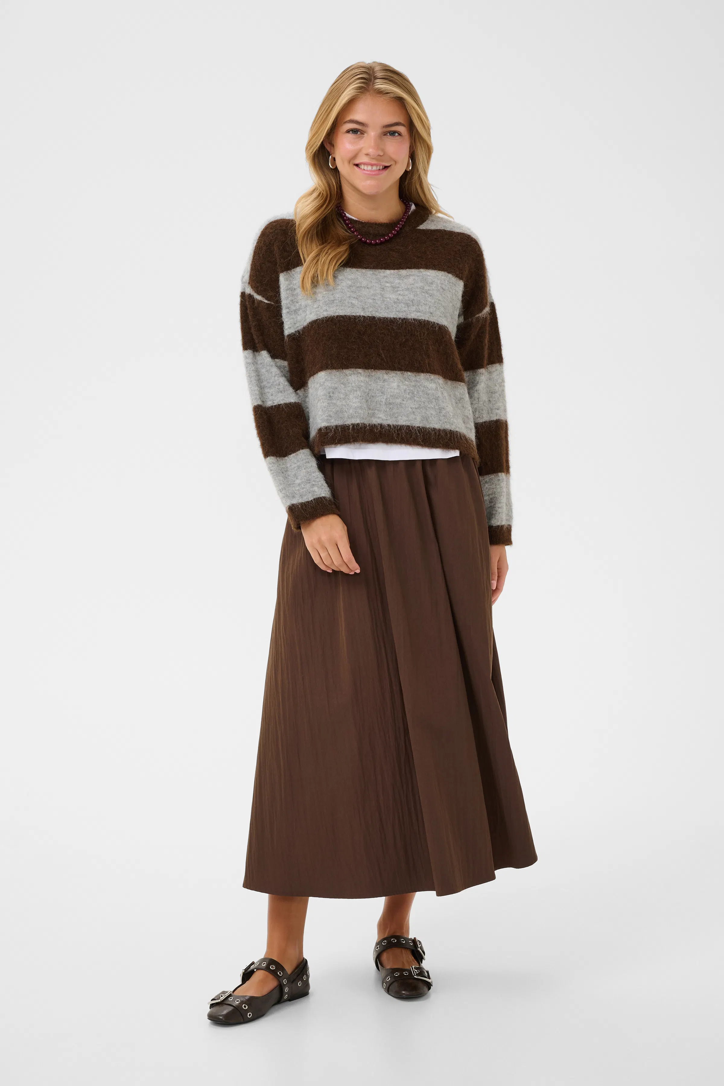 TayzieSZ Pullover LOOKBOOK FRONT 30515375-305237