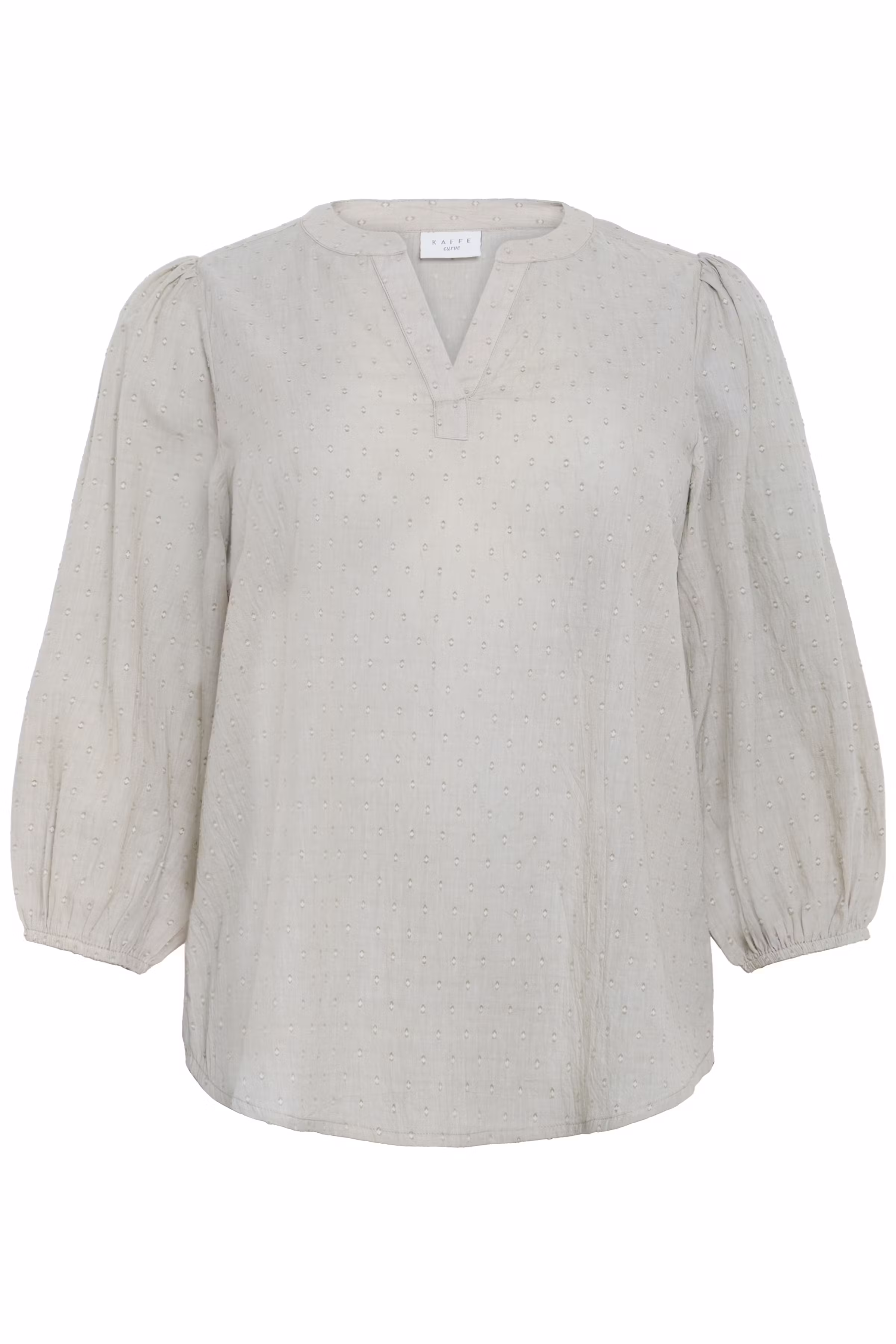 KCsilla Blouse PACK FRONT 10583327-170205