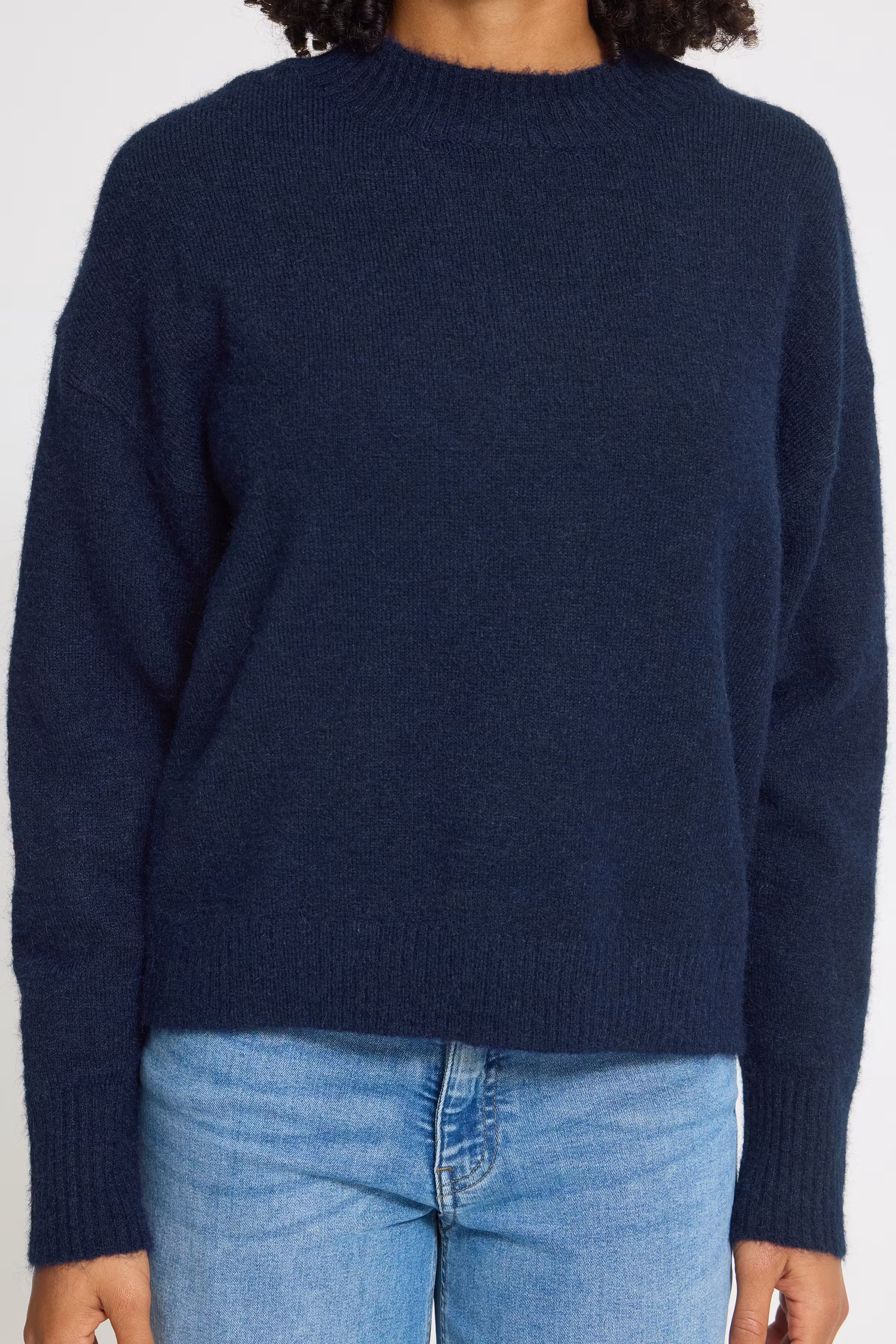 IHSAGE Pullover LOOKBOOK DETAIL 20126702-193831