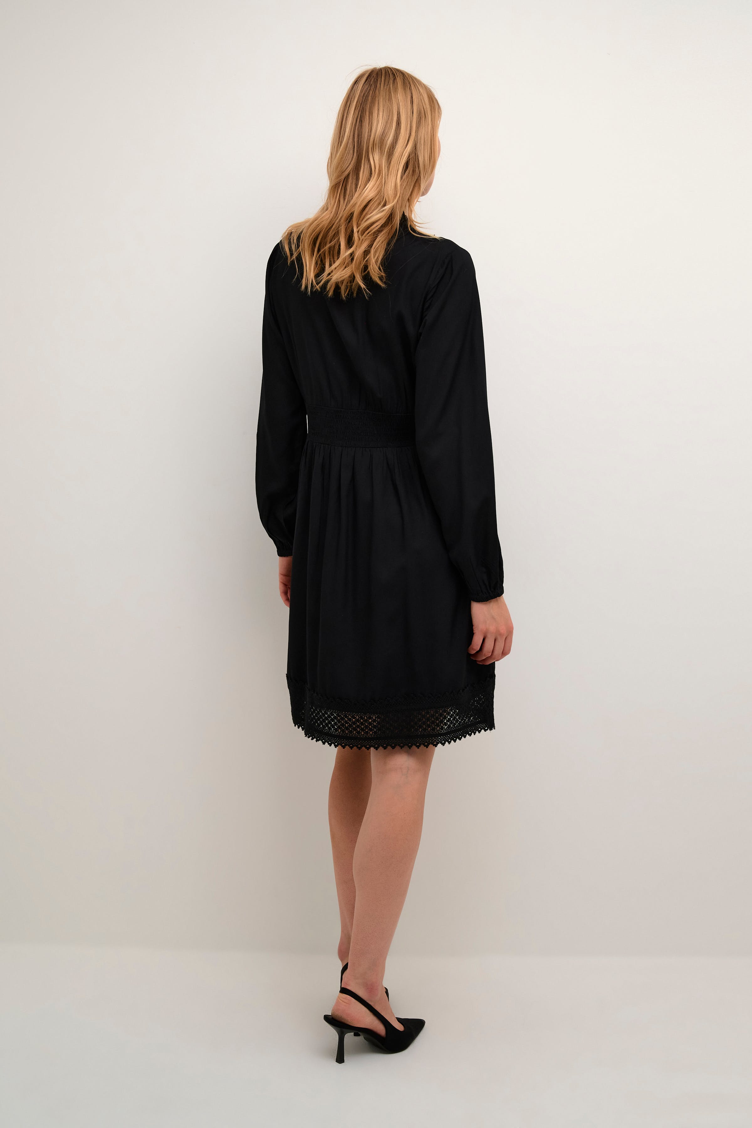 CRMilla Jurk LOOKBOOK BACK 10611922-100120