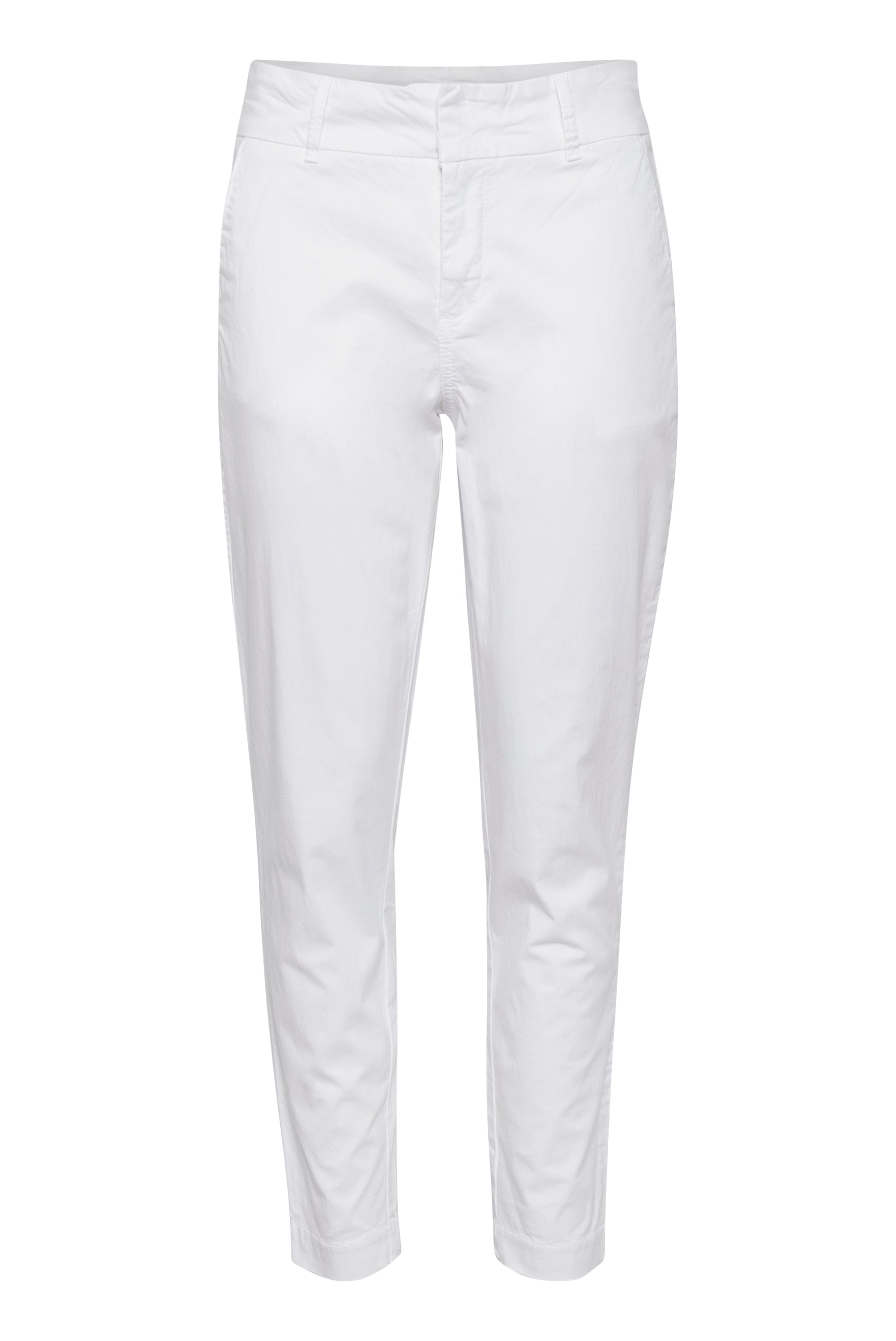 SoffysPW Trousers PACK FRONT 30305570-151307