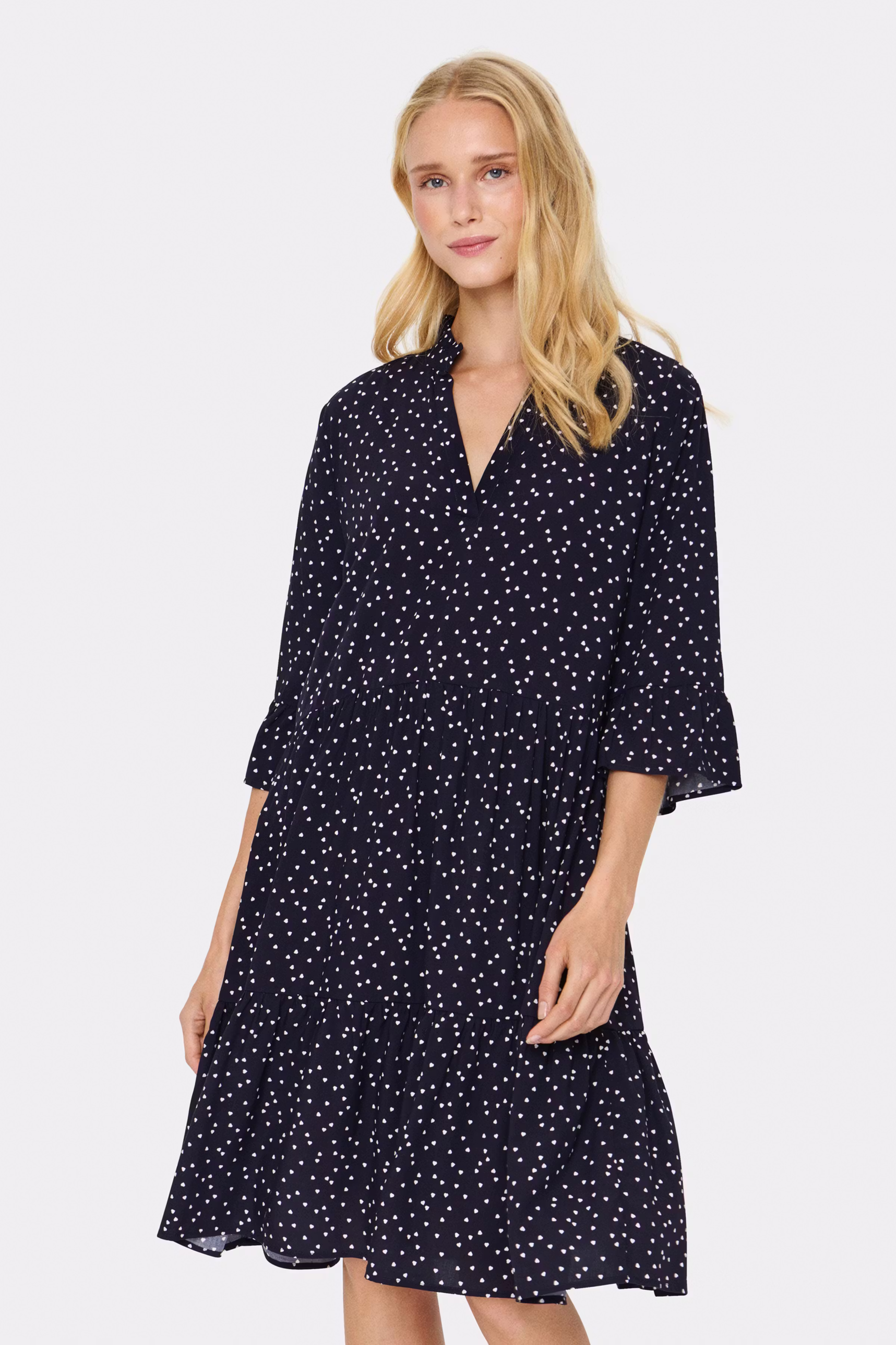 EdaSZ Dress LOOKBOOK FRONT 30510220-303464