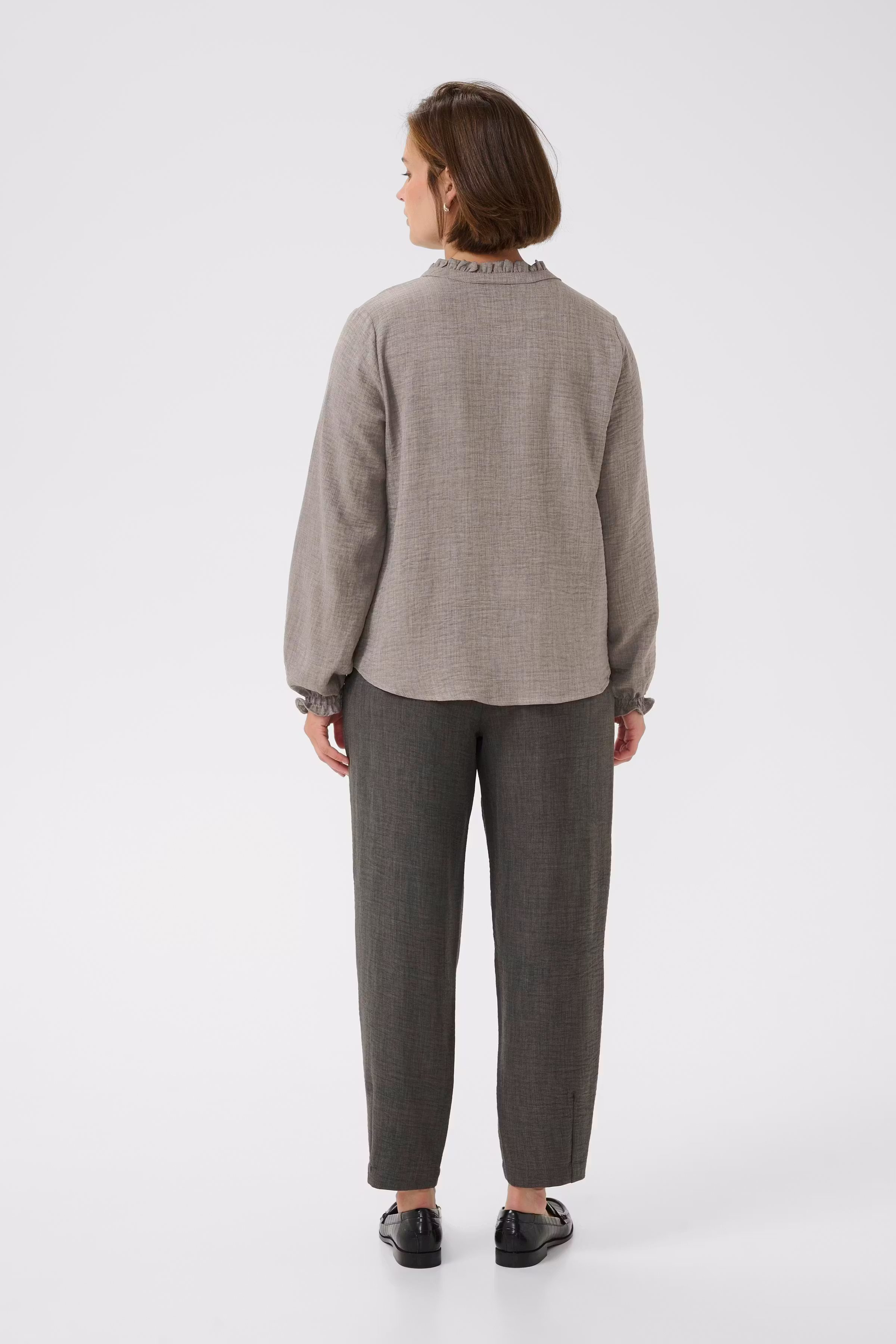 BPoda Bluse LOOKBOOK BACK 40200075-1813041