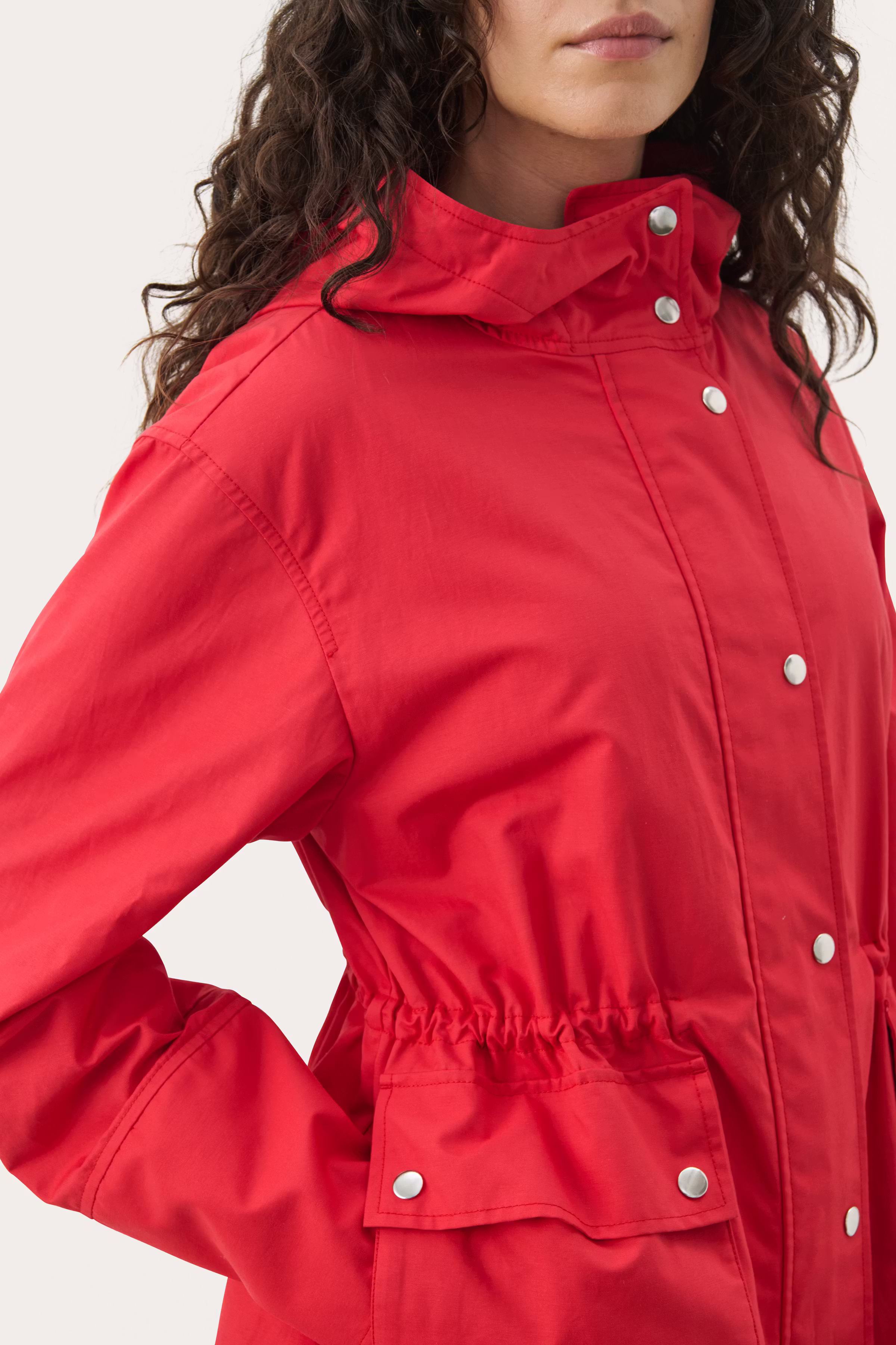 NellikePW Yttertøy LOOKBOOK DETAIL 30309185-191663