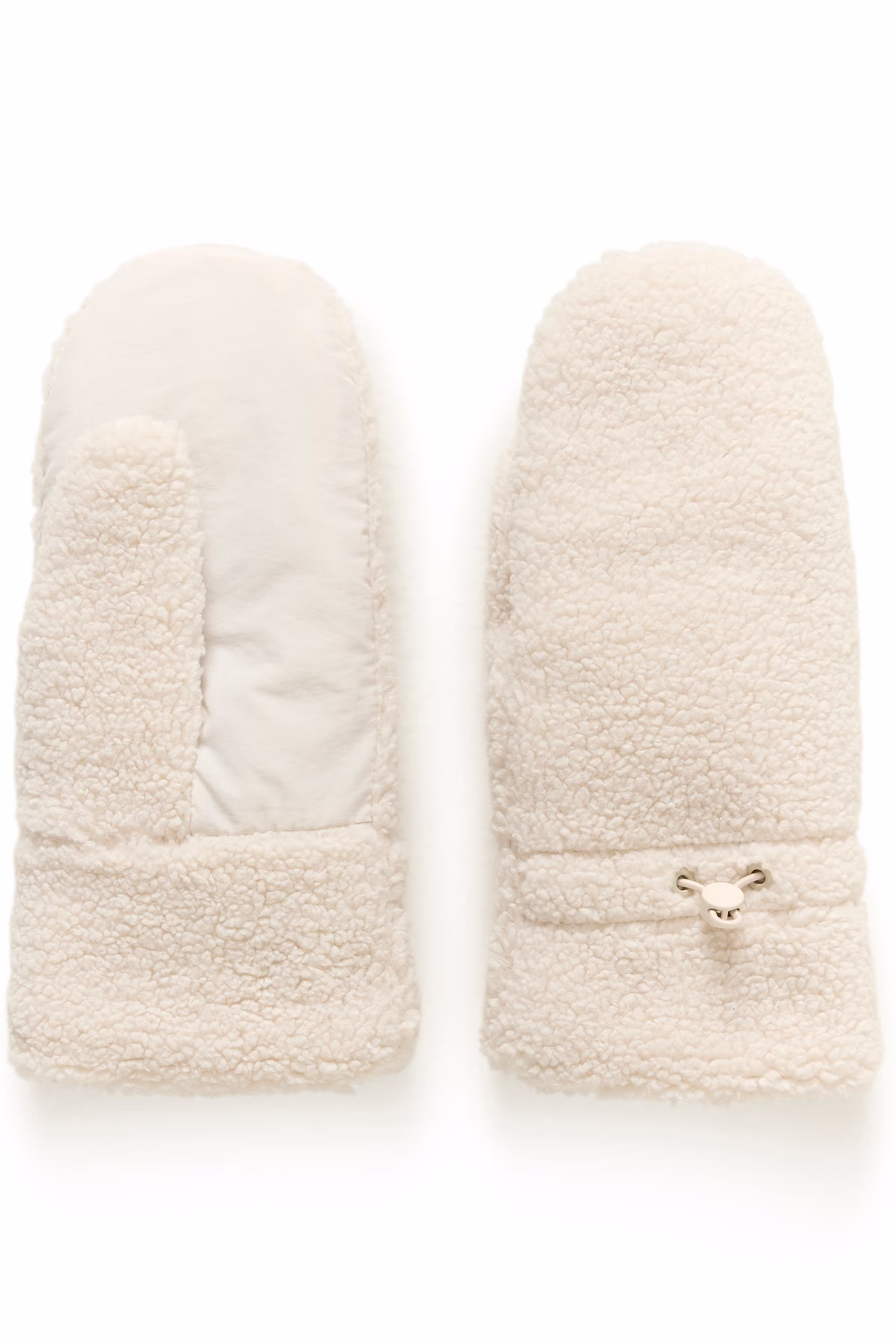 SaisaPW Handsker PACK FRONT 30309776-130000