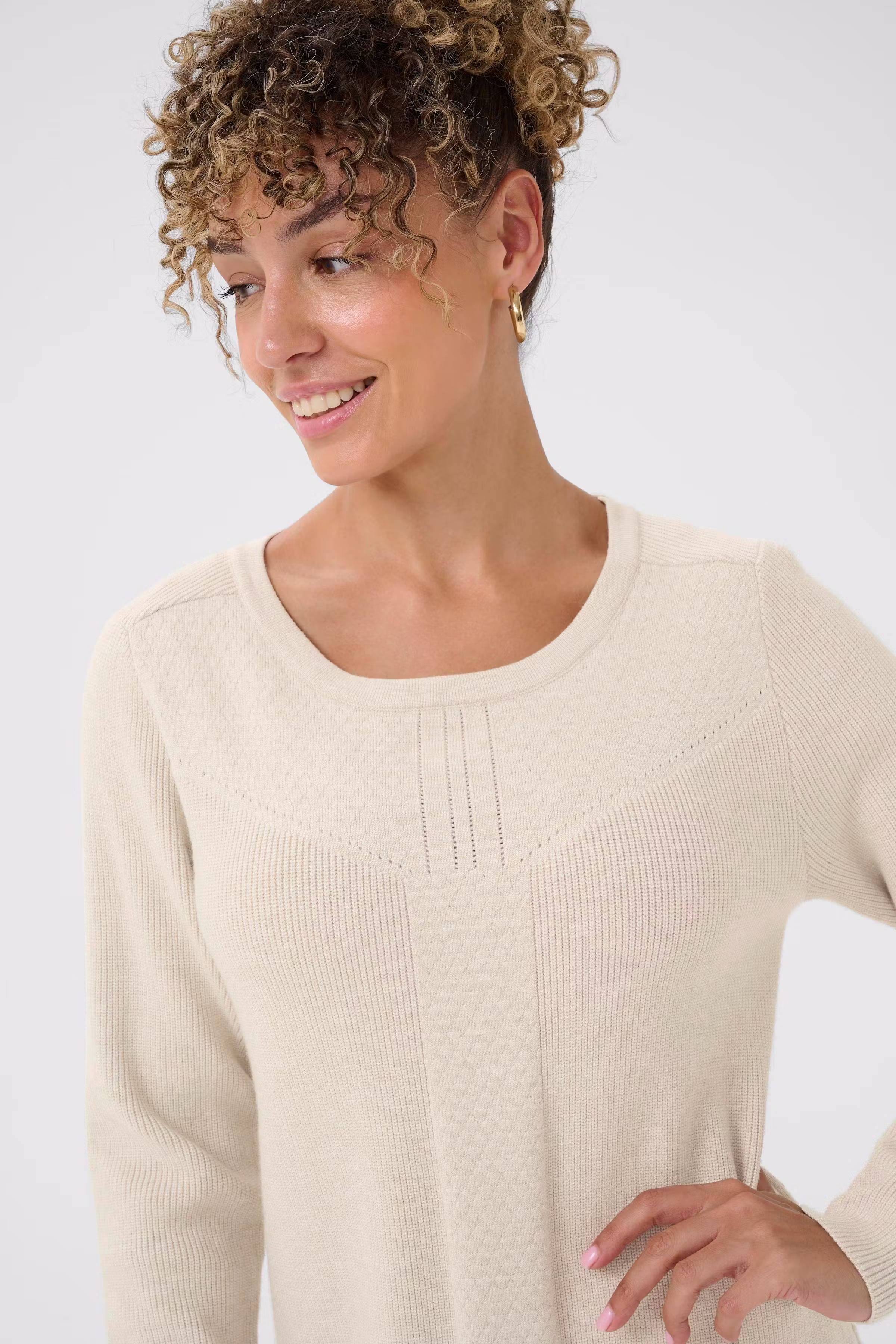 CRDela Dress LOOKBOOK DETAIL 10614547-100232