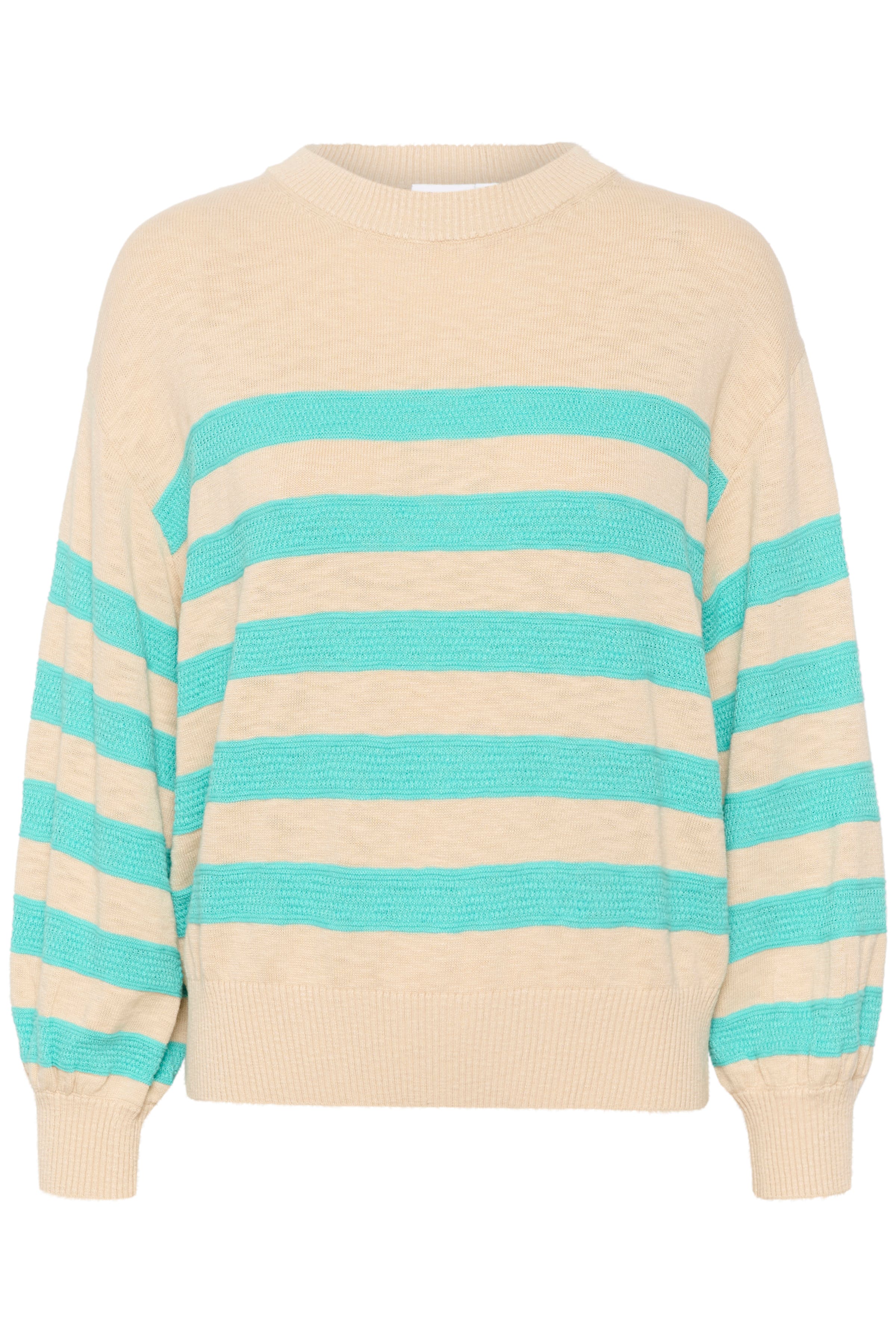 ClarieSZ Pullover PACK FRONT 30513025-131308