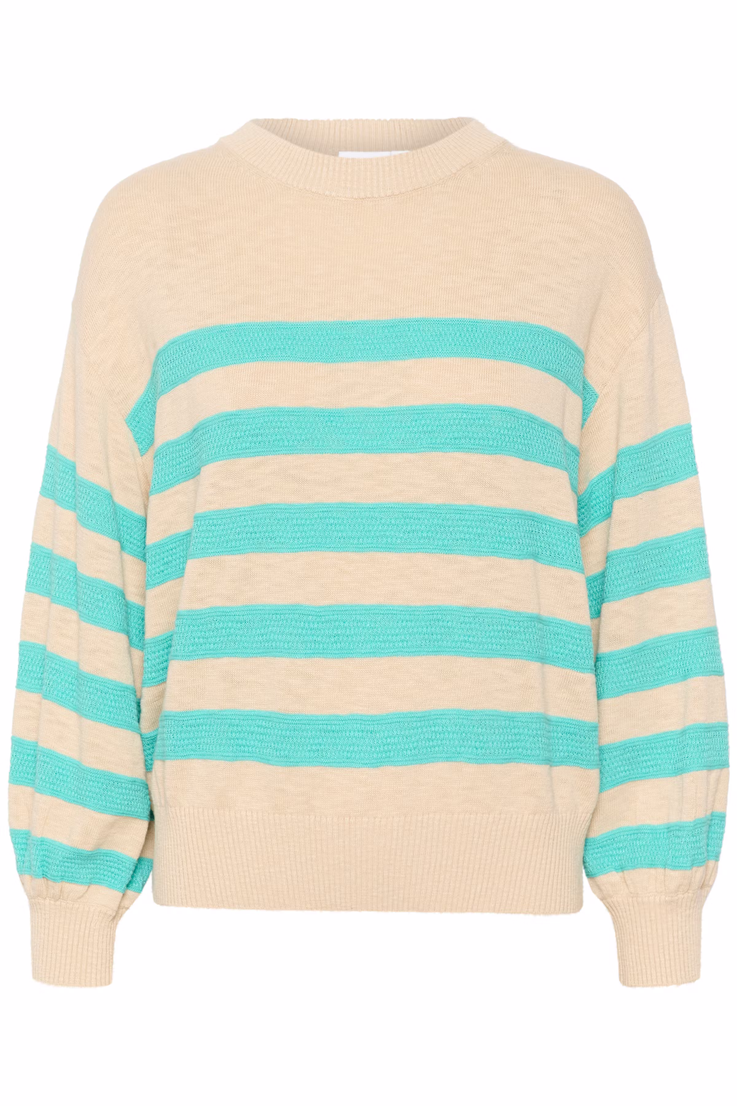 ClarieSZ Pullover PACK FRONT 30513025-134810