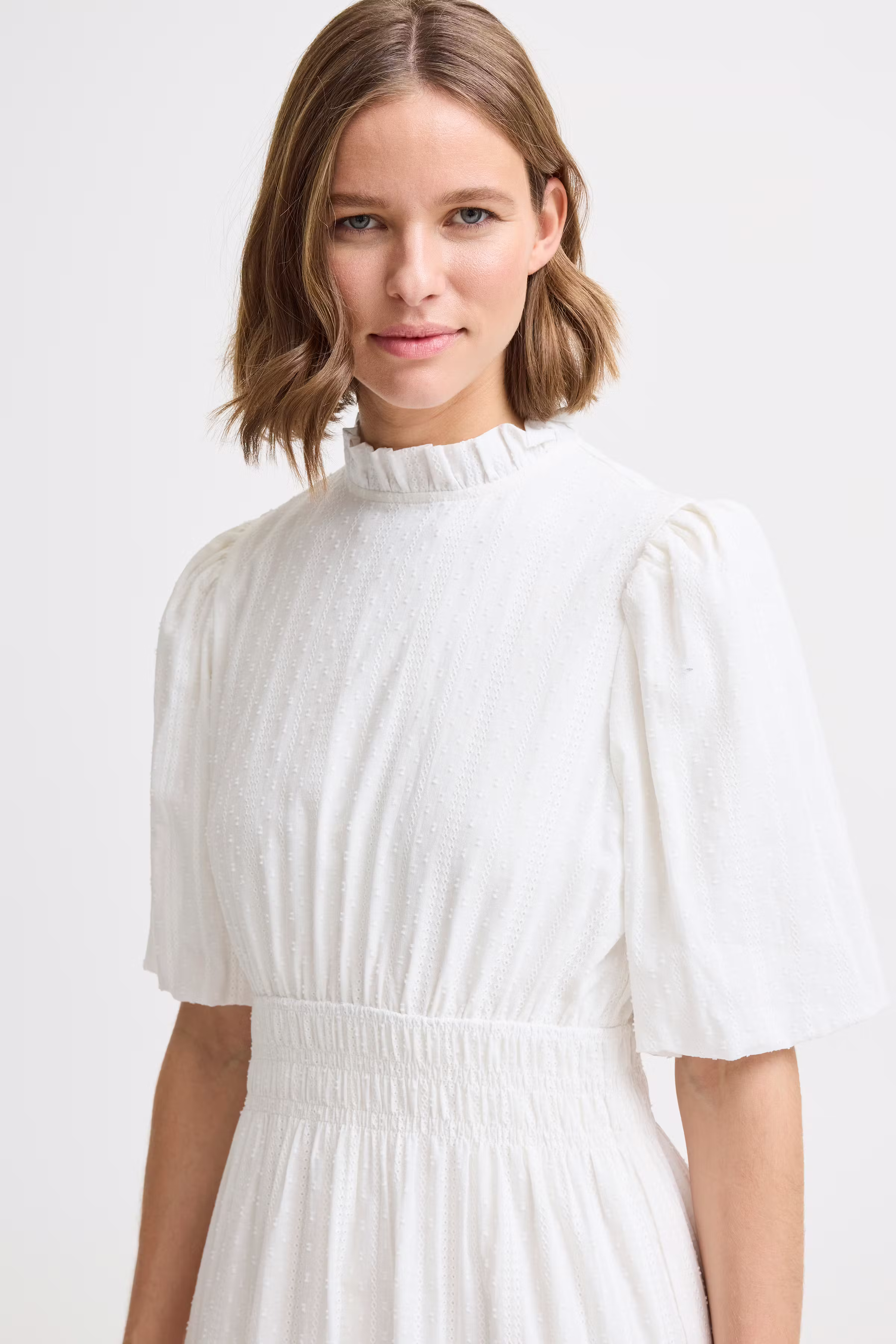 BYFINELLE Kjole LOOKBOOK DETAIL 20816917-114300