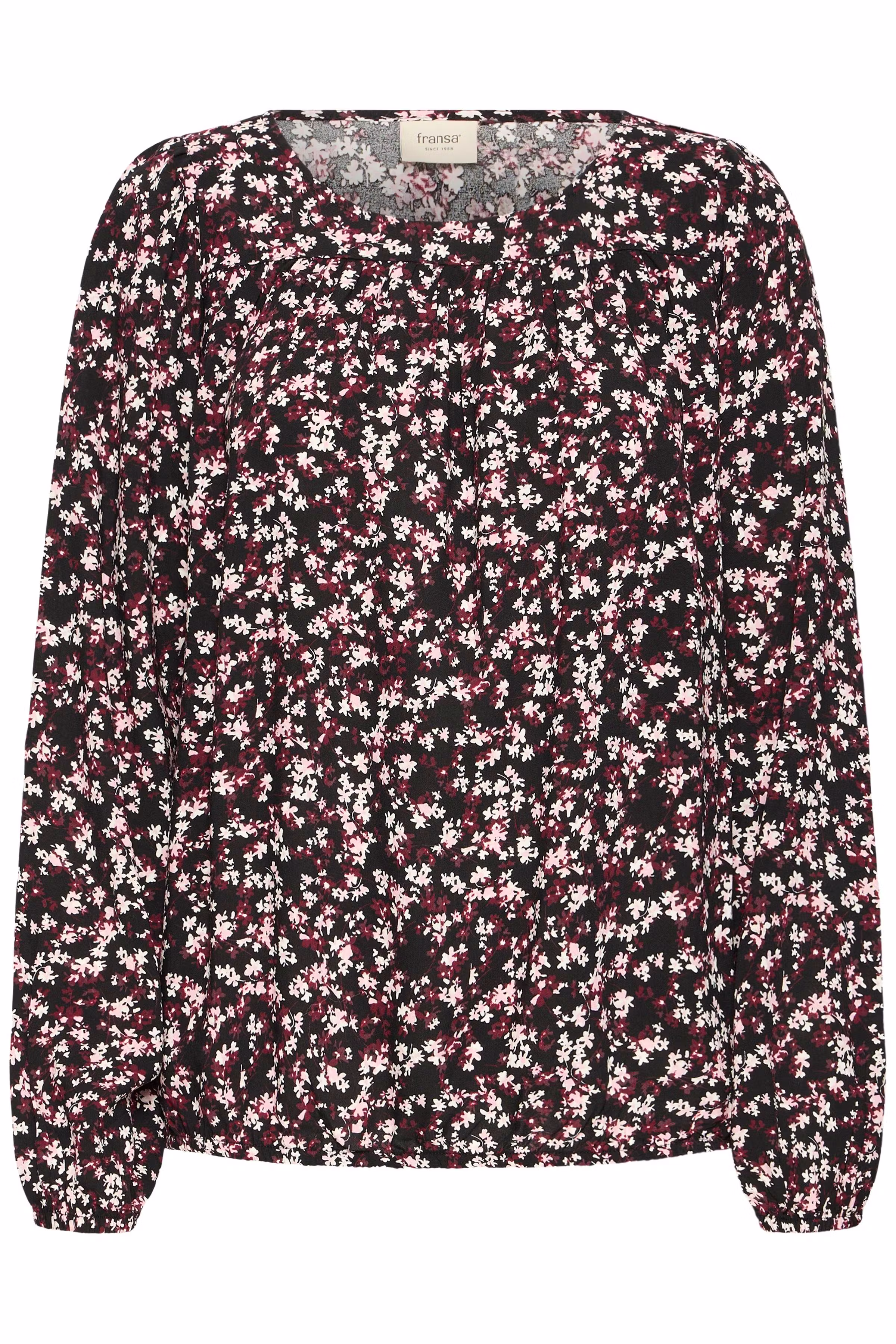 FRKIKI Bluse PACK FRONT 20617101-900002423