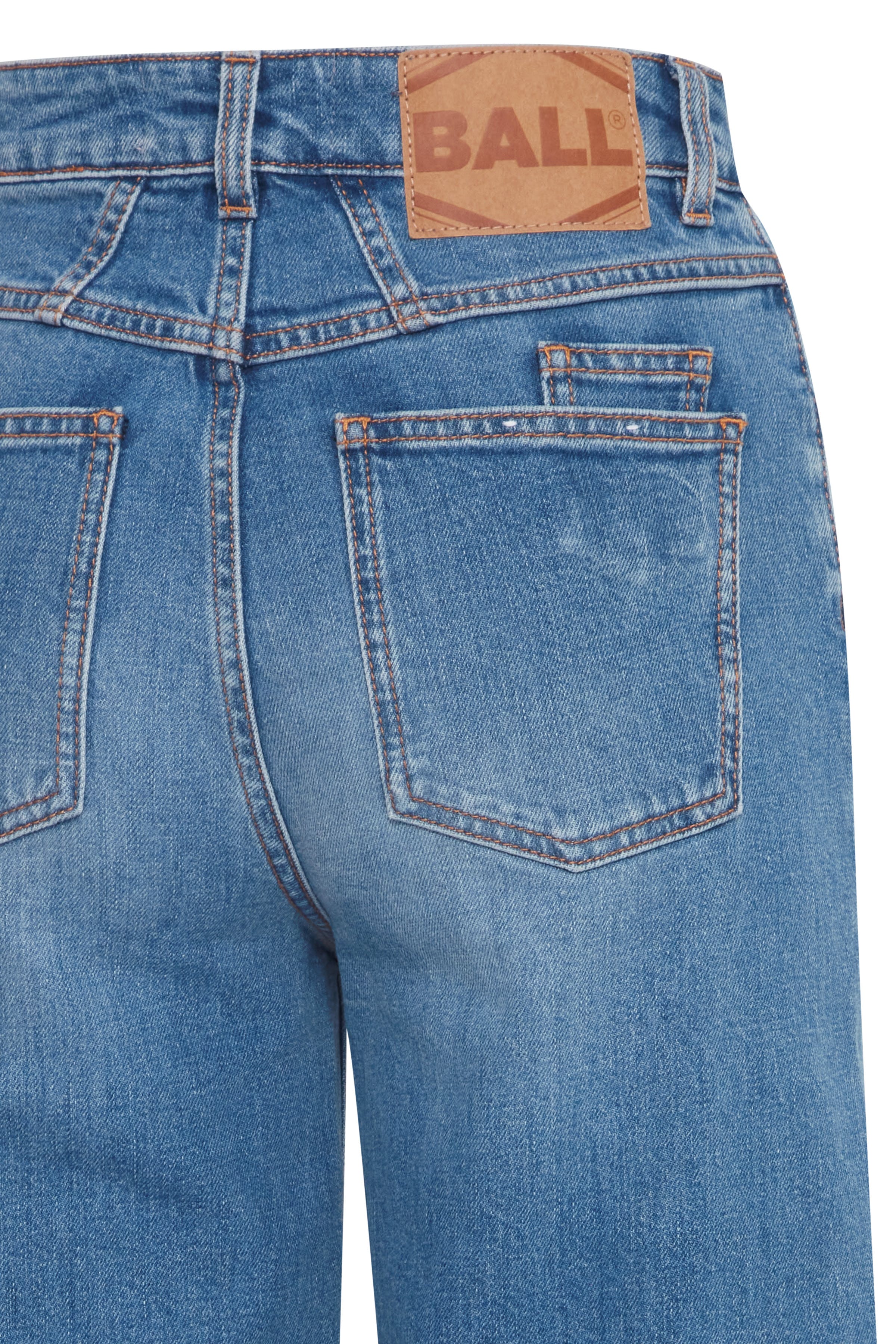 BAALDO Jeans PACK DETAIL 50405074-204026