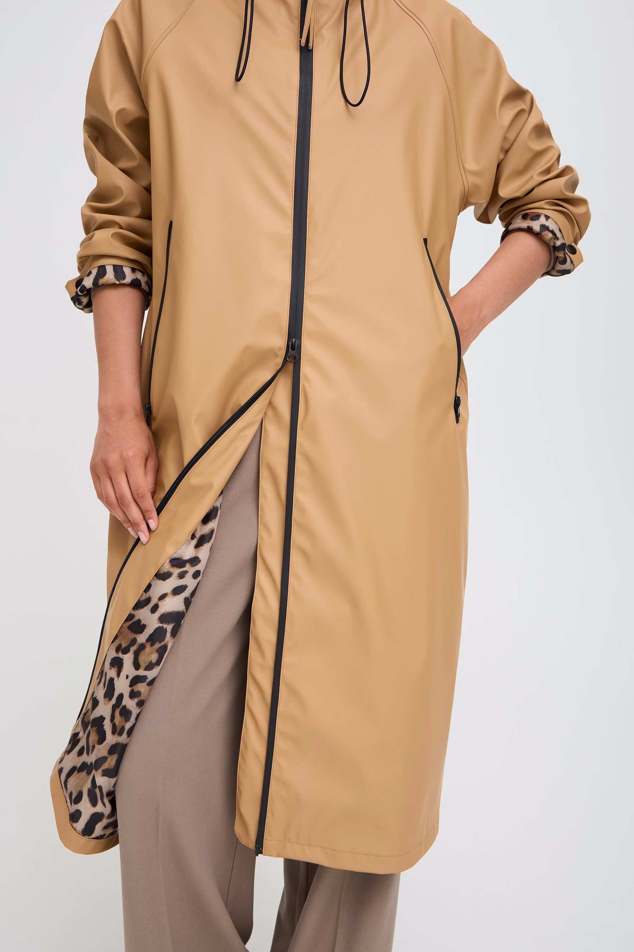 BYAVAN Coat LOOKBOOK DETAIL 20816947-171038