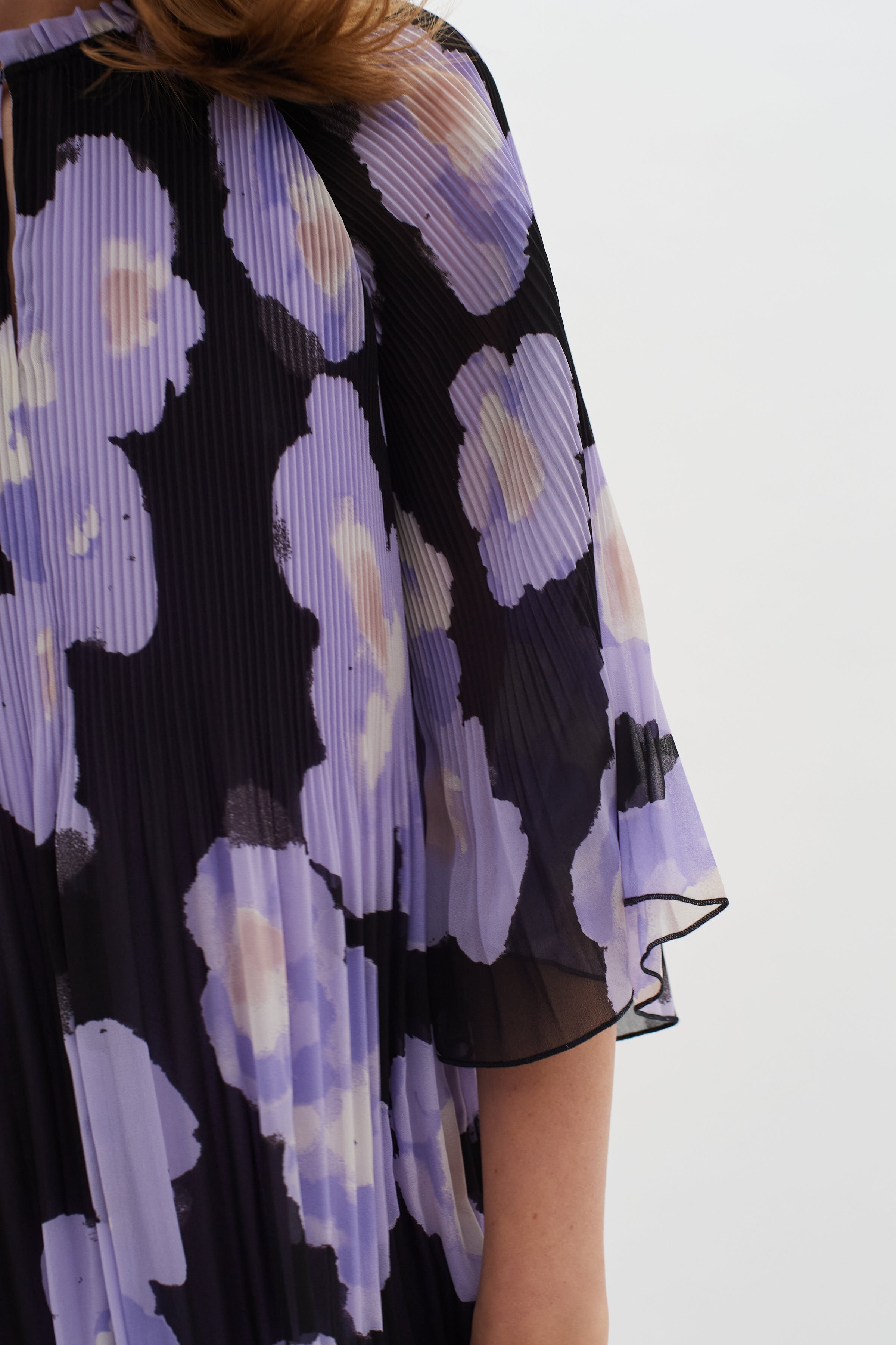 HendraIW Kjole LOOKBOOK DETAIL 30109137-302764