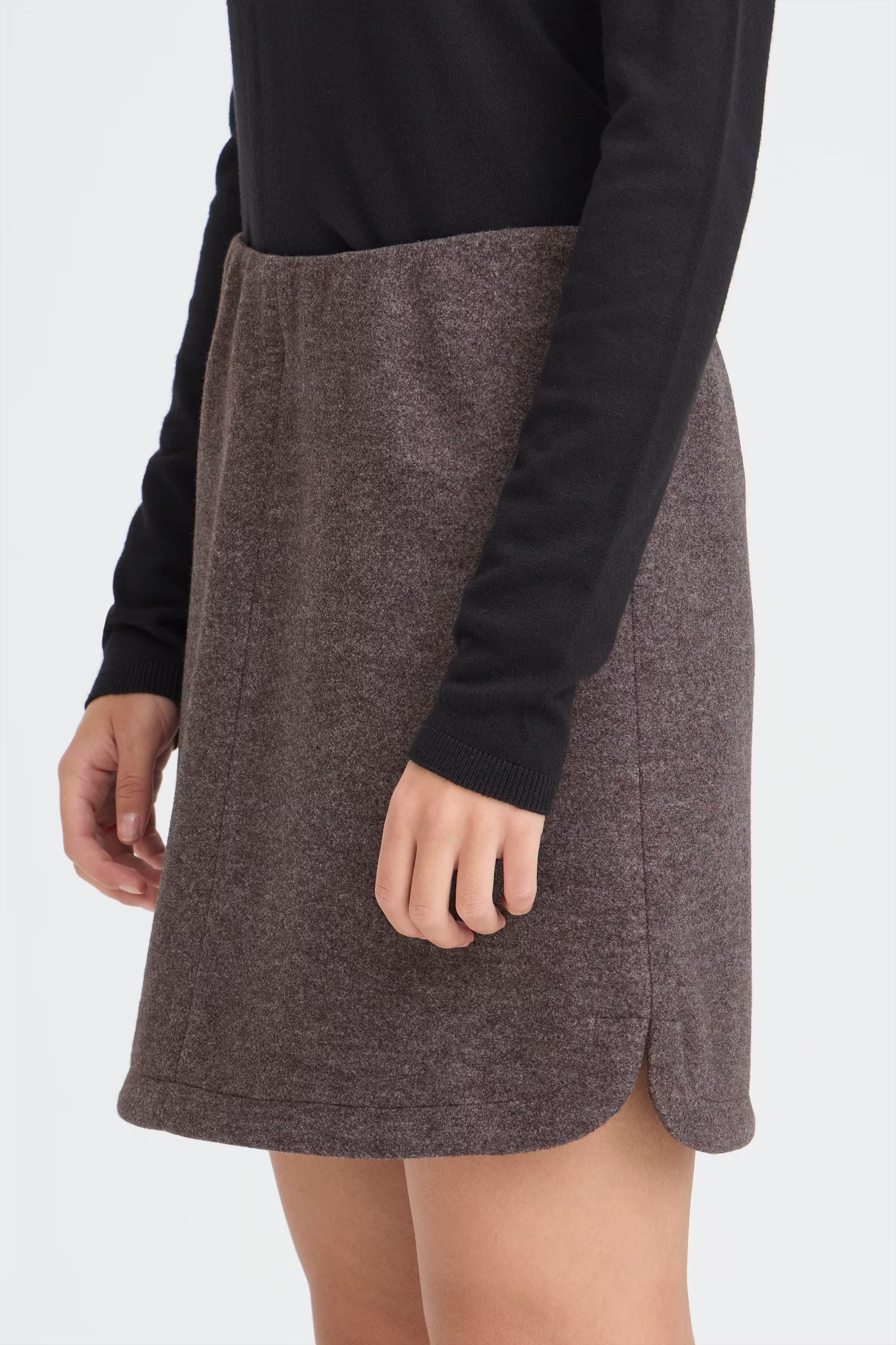 IHWOOLY Skjørt LOOKBOOK DETAIL 20124403-1909151