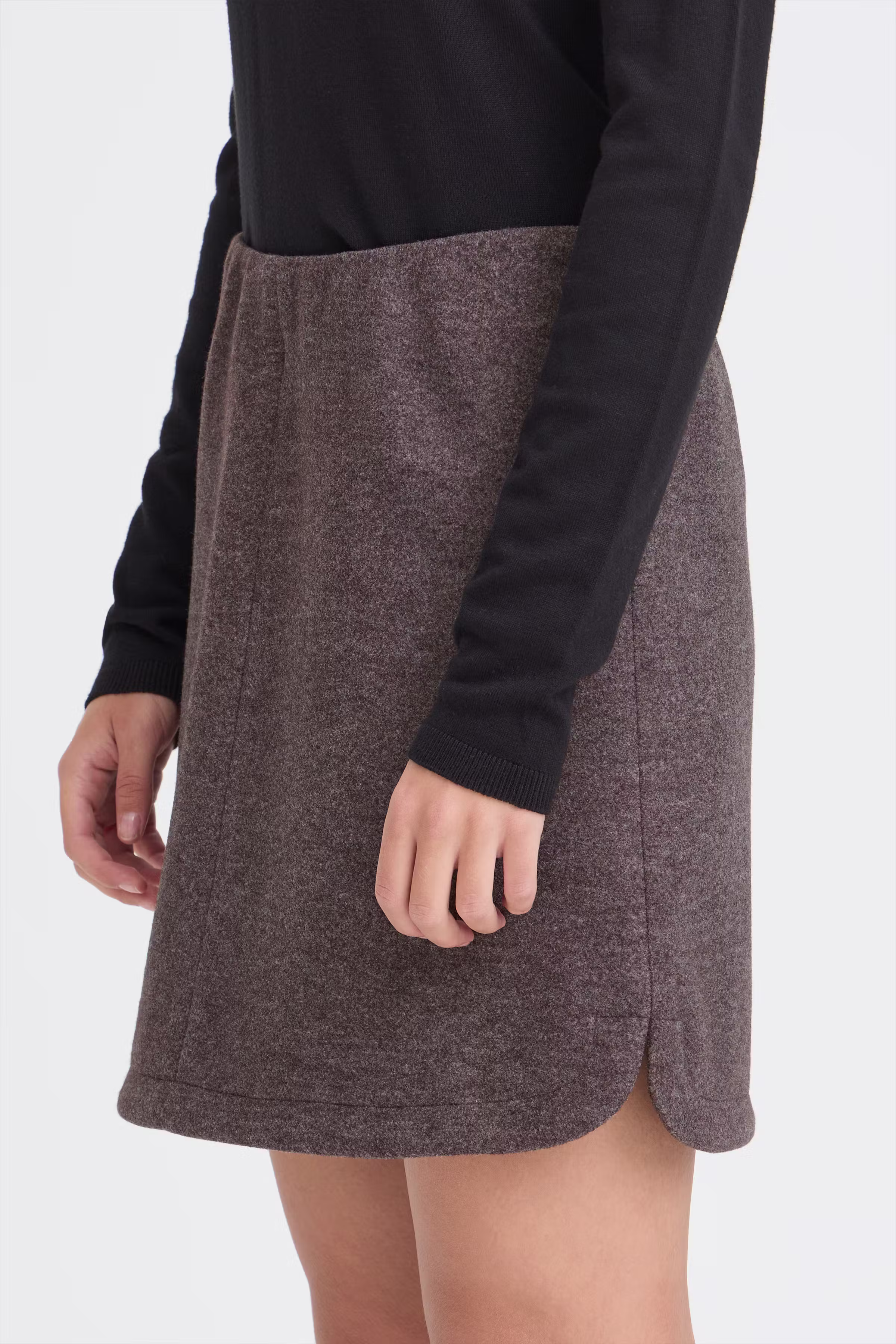 IHWOOLY Skjørt LOOKBOOK DETAIL 20124403-1909151