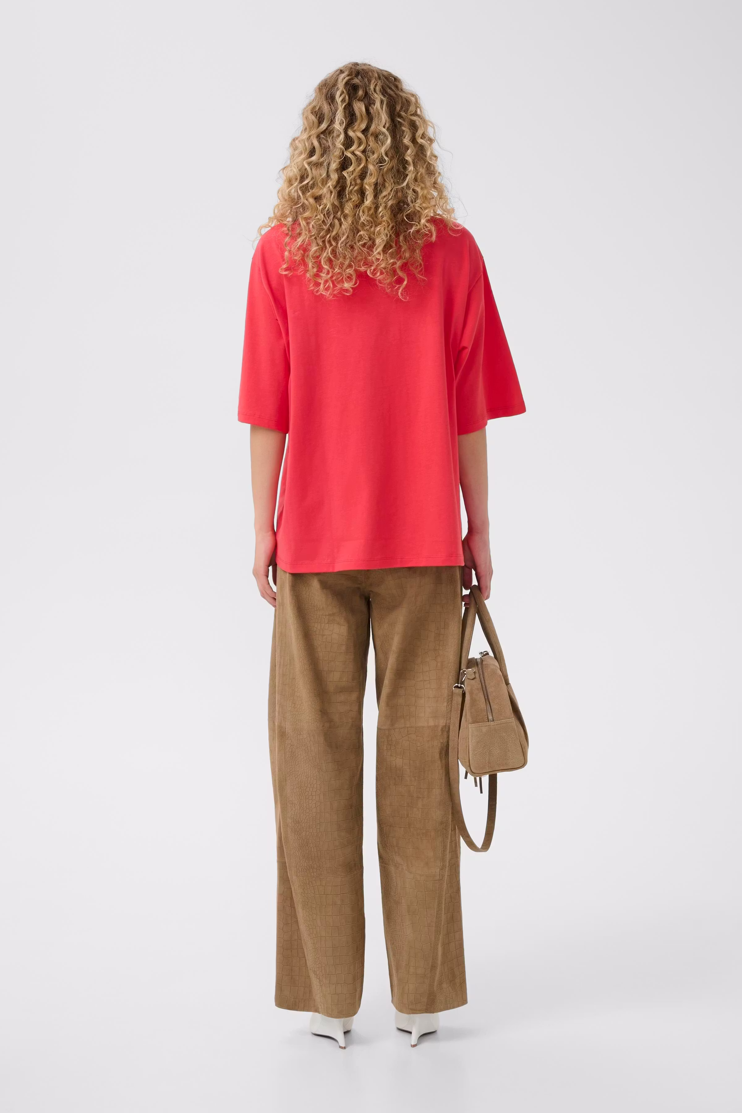 GZtamu T-shirt LOOKBOOK BACK 10911064-181660