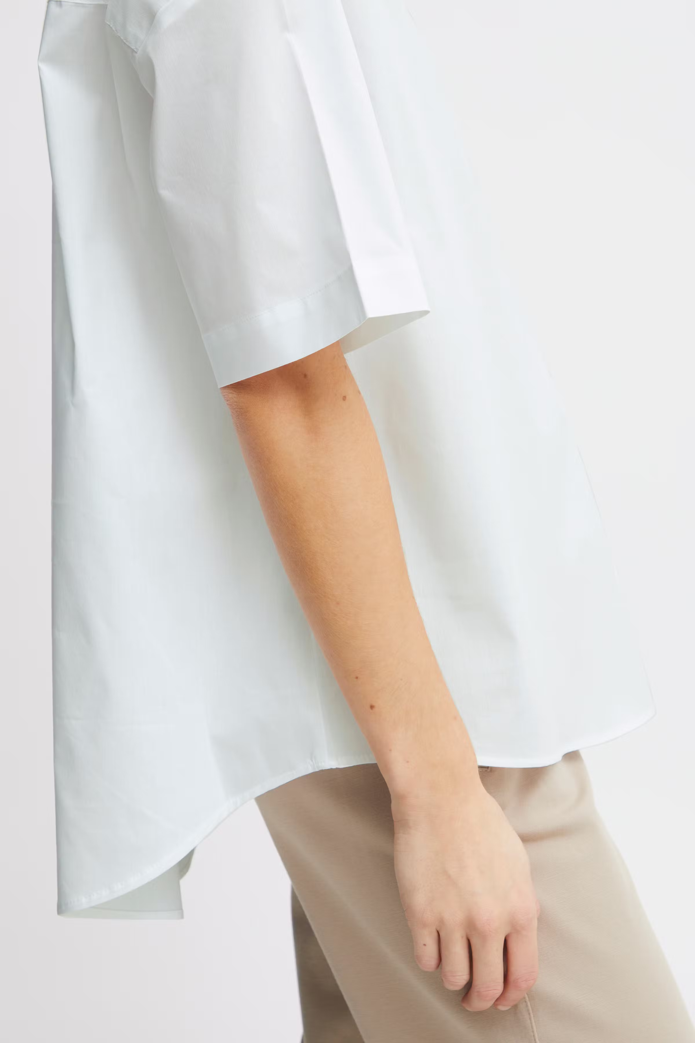 FRZASHIRT Skjorte LOOKBOOK DETAIL 20611865-114800