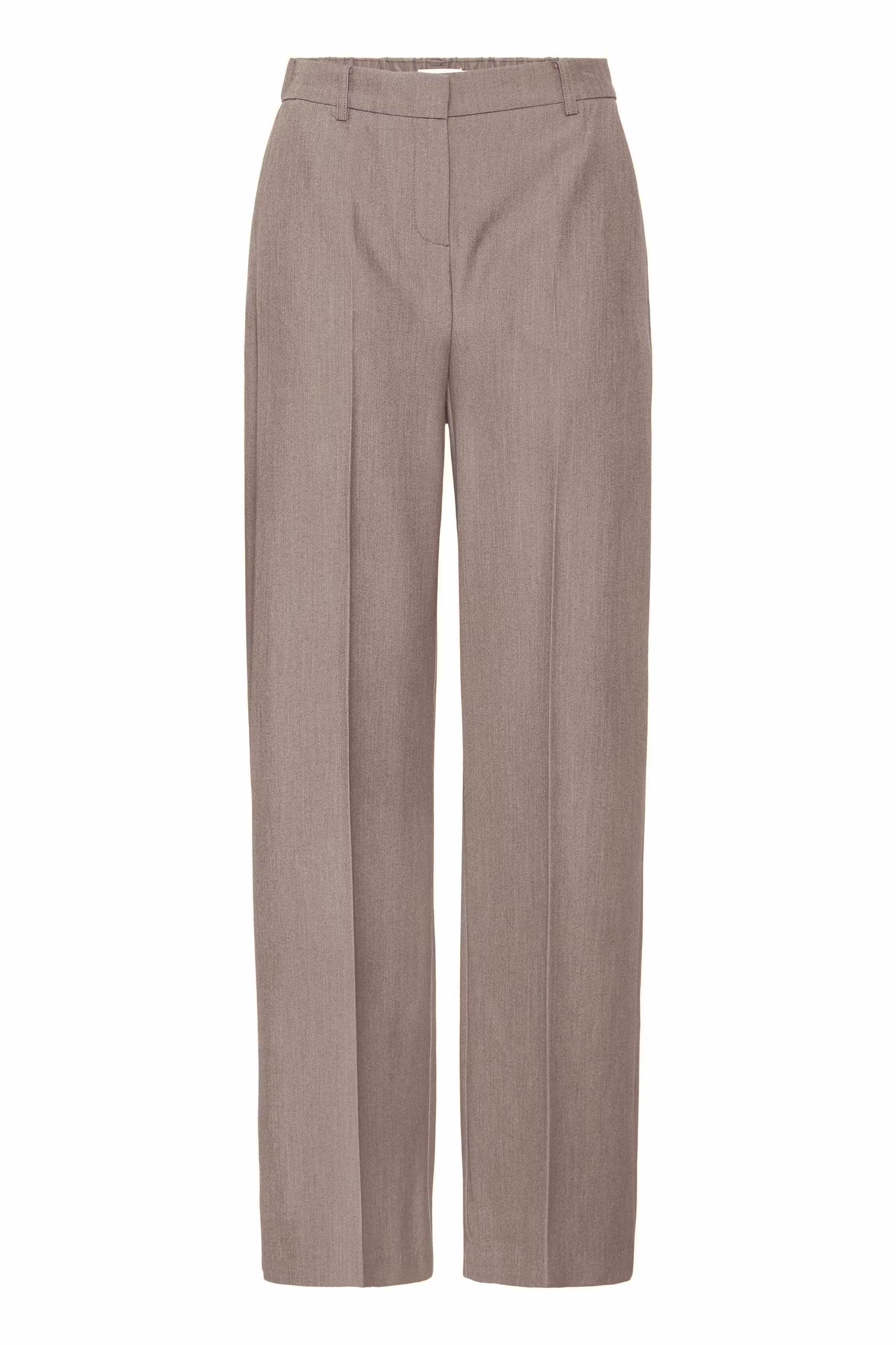 BYDANTA Bukser PACK FRONT 20815027-1811121