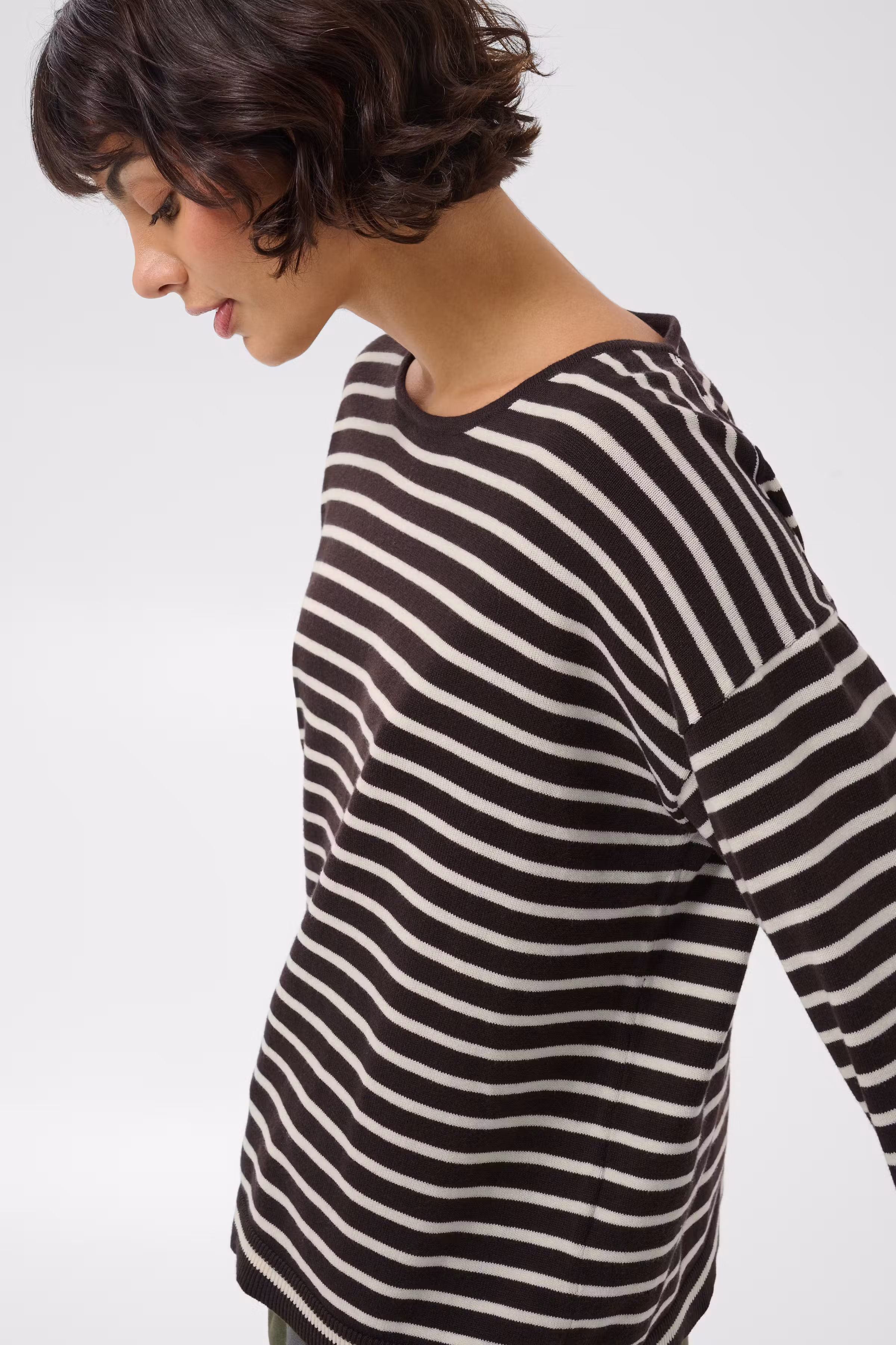 GertiPW Pullover LOOKBOOK DETAIL 30311329-305851