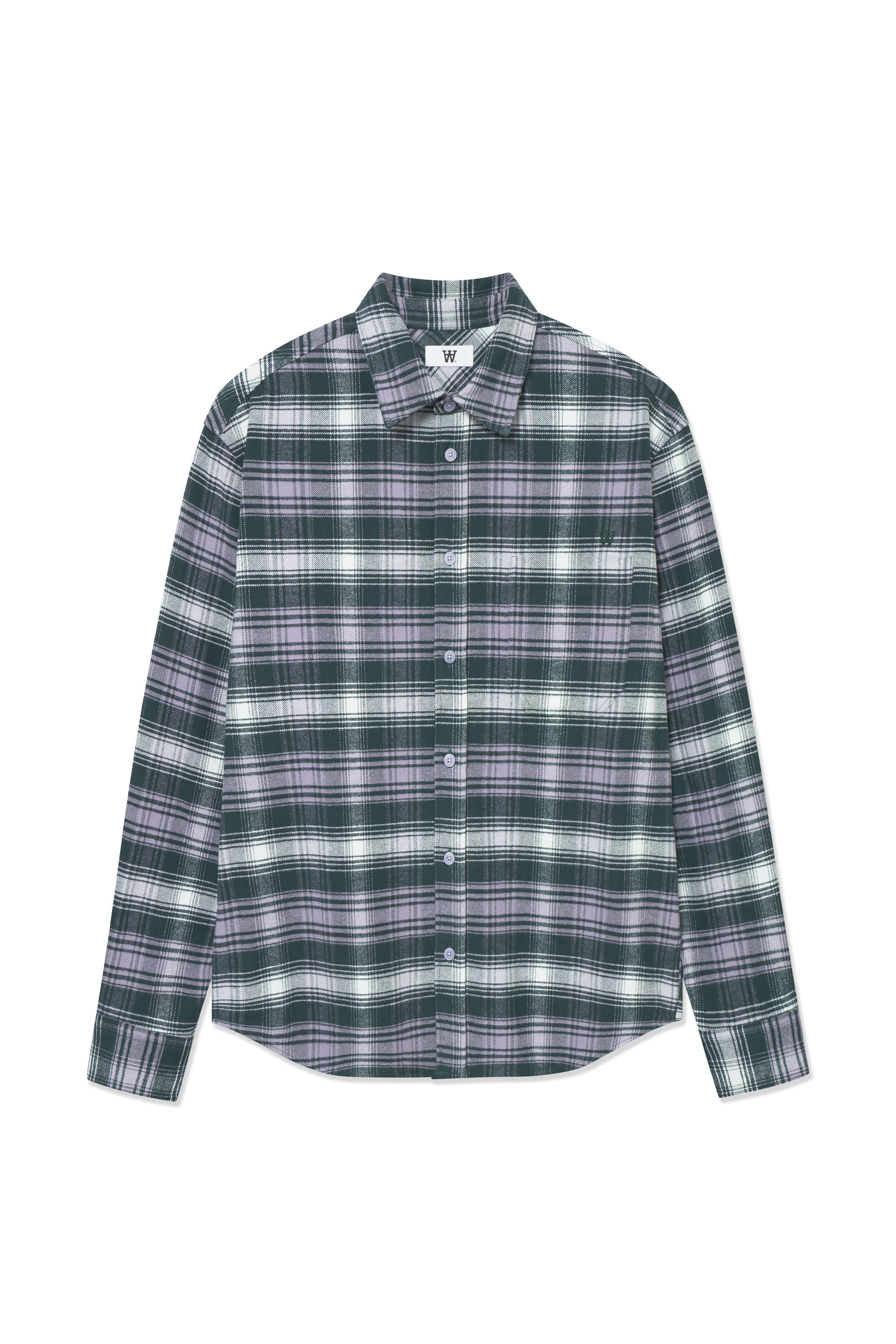 WWCooper Shirt PACK FRONT 30251509-304138