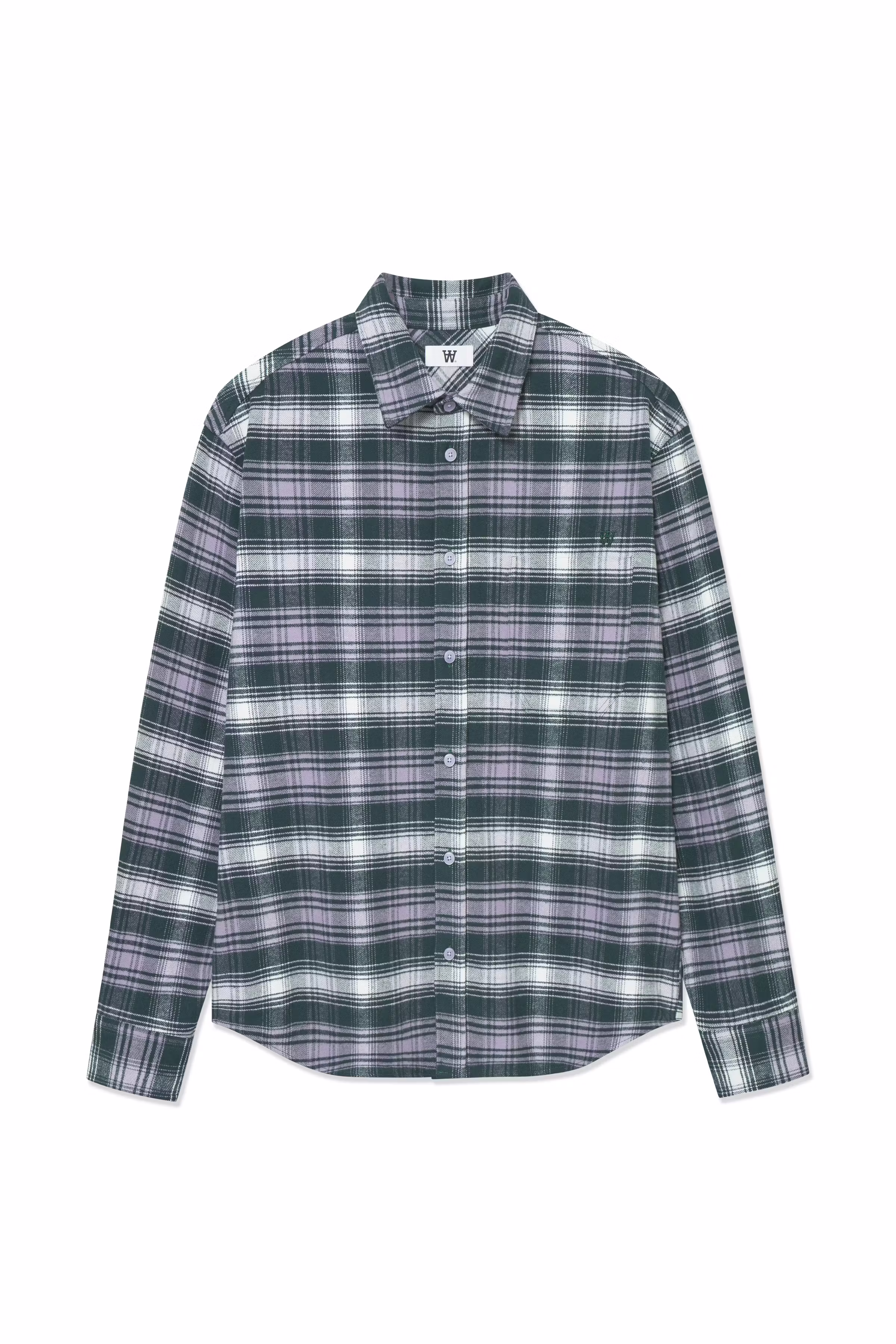 WWCooper Shirt PACK FRONT 30251509-304138