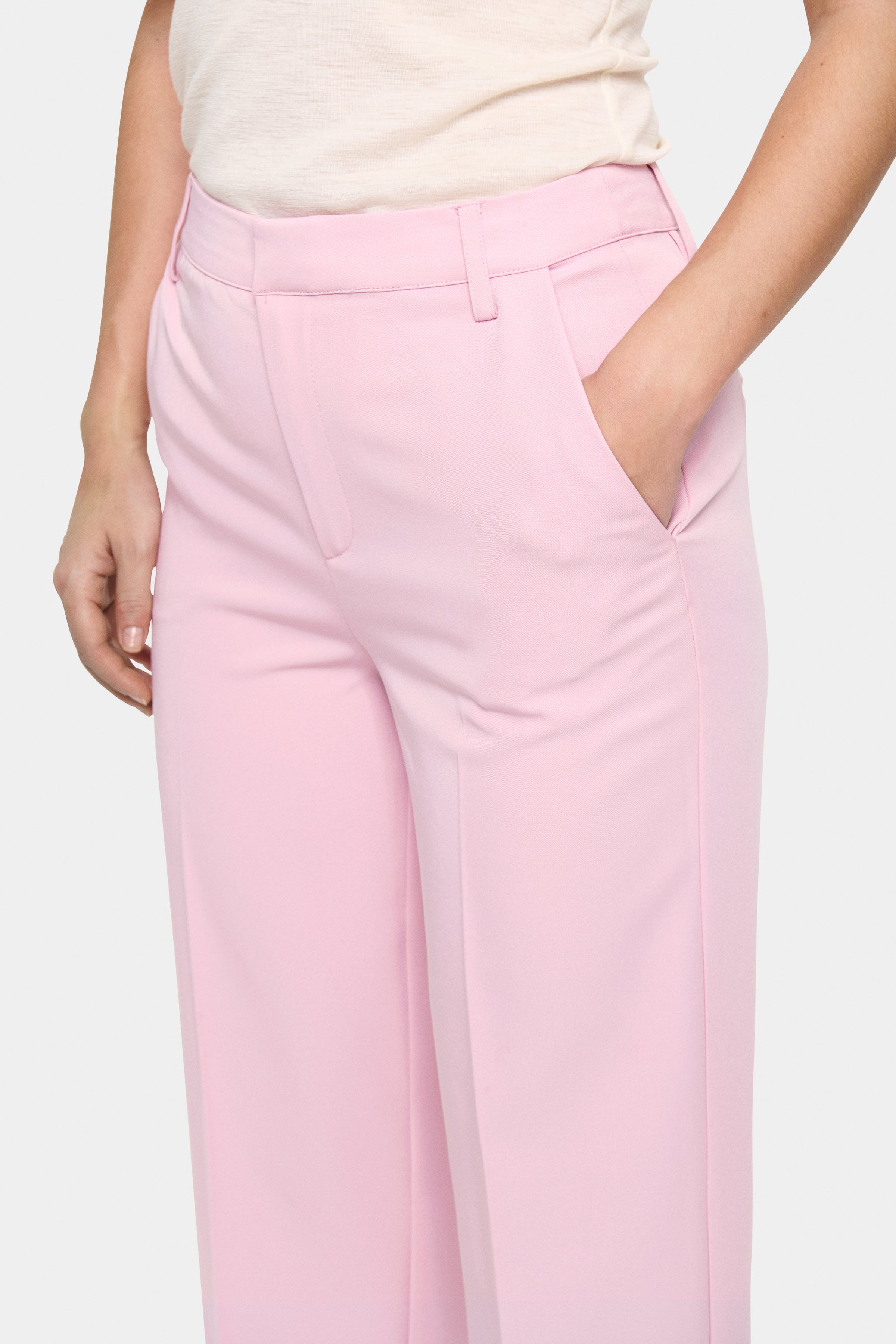 LamiaSZ Bukser LOOKBOOK DETAIL 30512203-142305