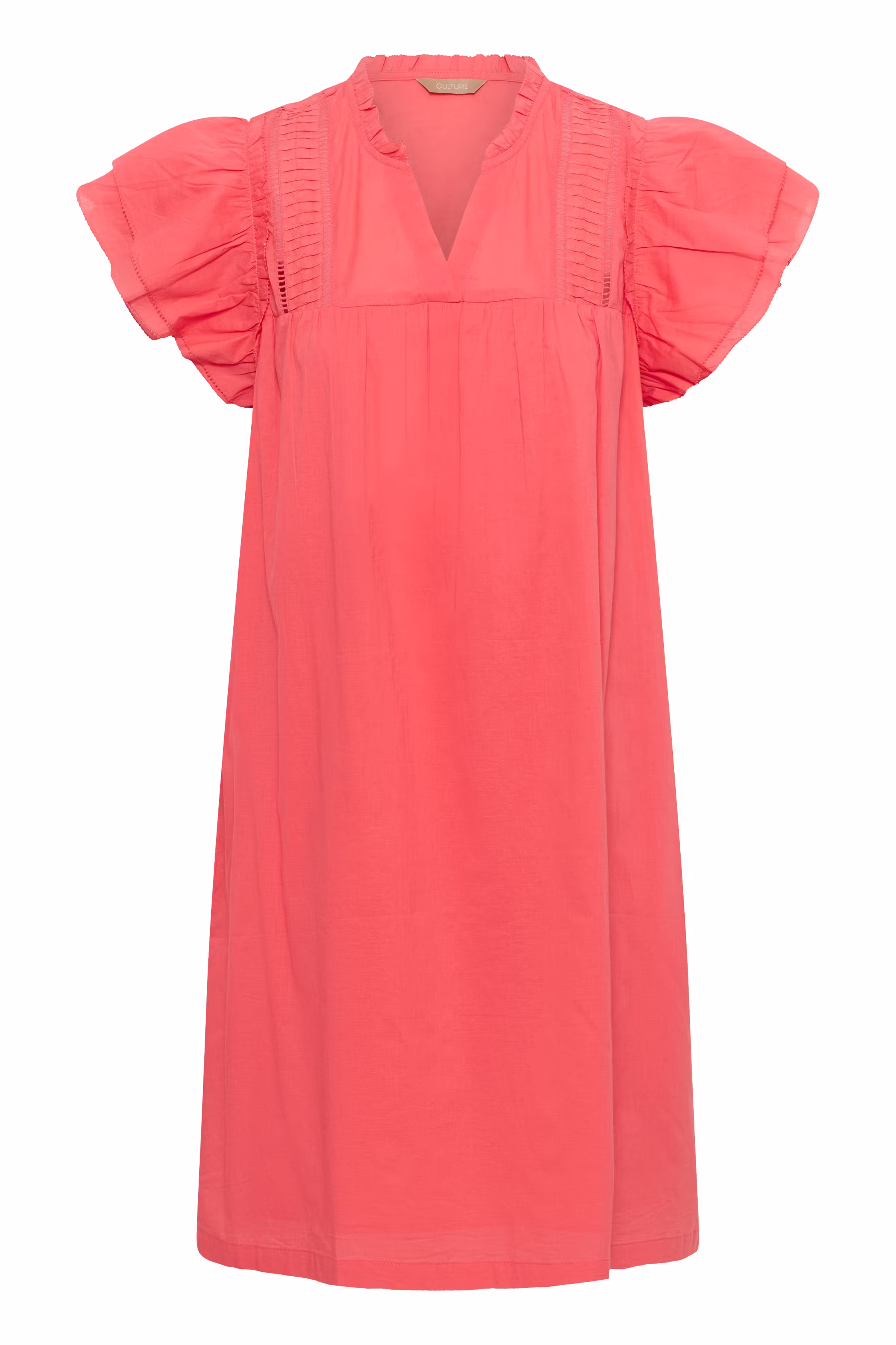 CUcatinka Kjole PACK FRONT 50113110-161640