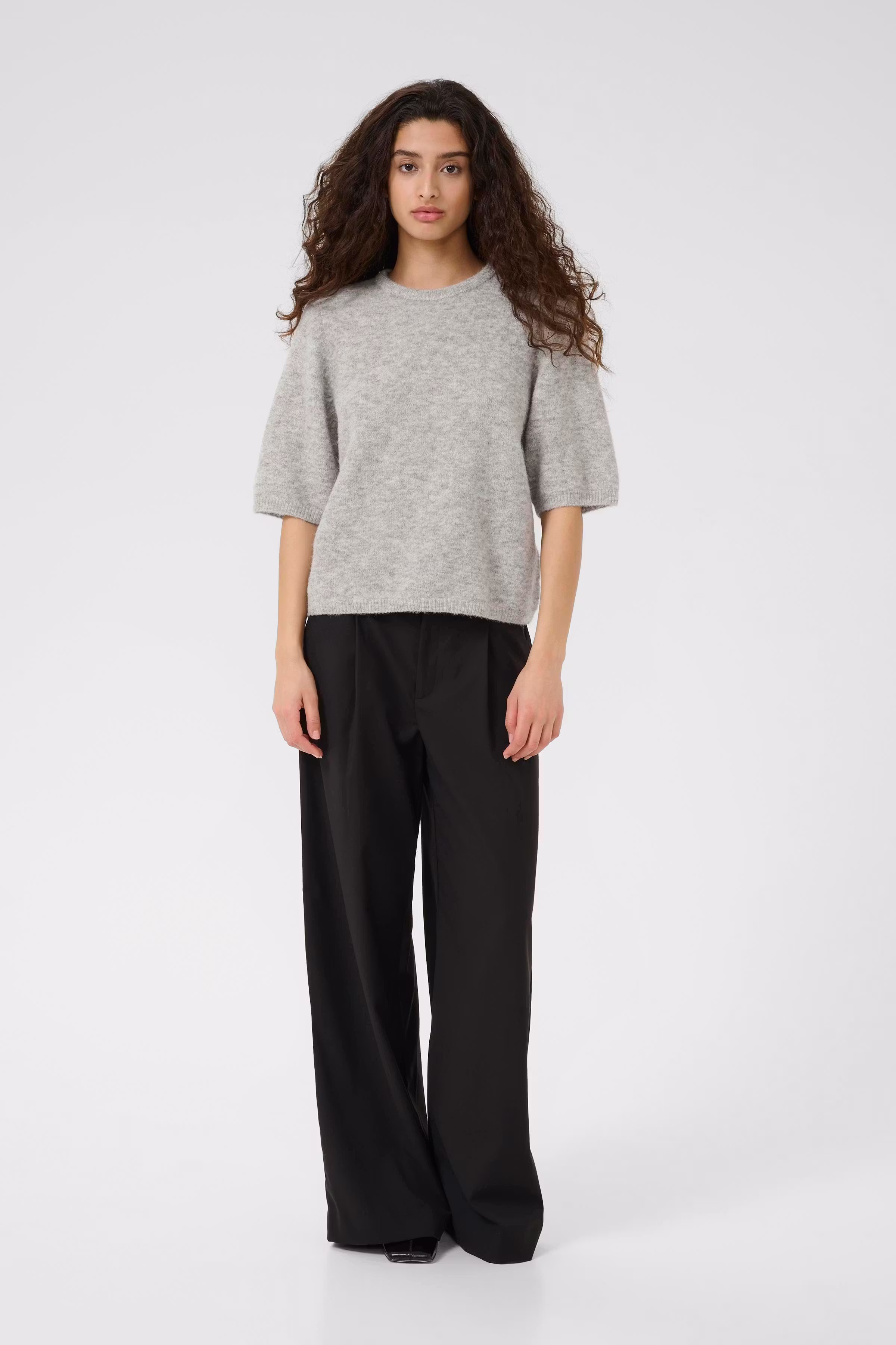 AlphaGZ Pullover LOOKBOOK FRONT 10909815-100493