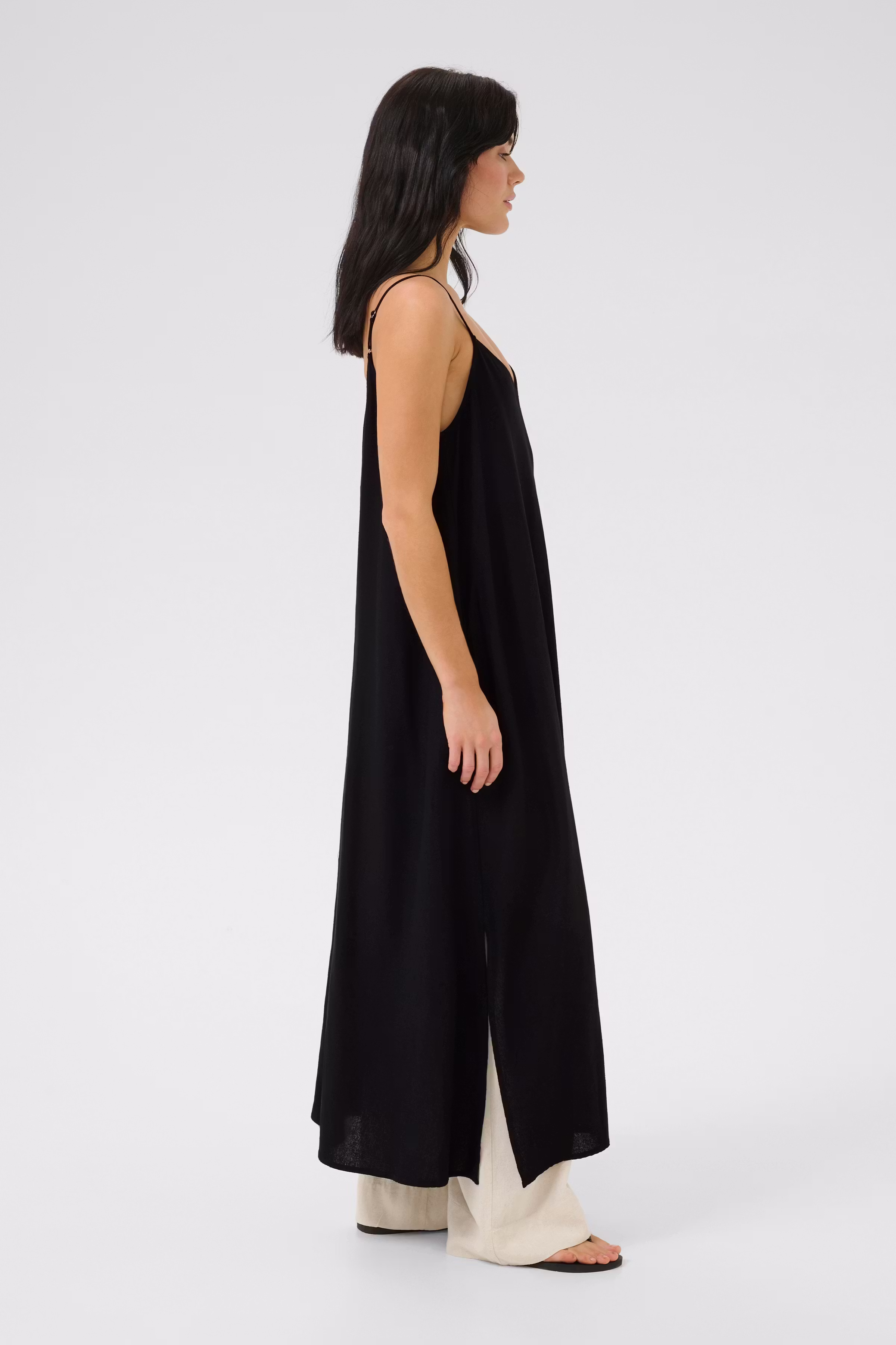 DiasMW Kjole LOOKBOOK FRONT 10705116-100031