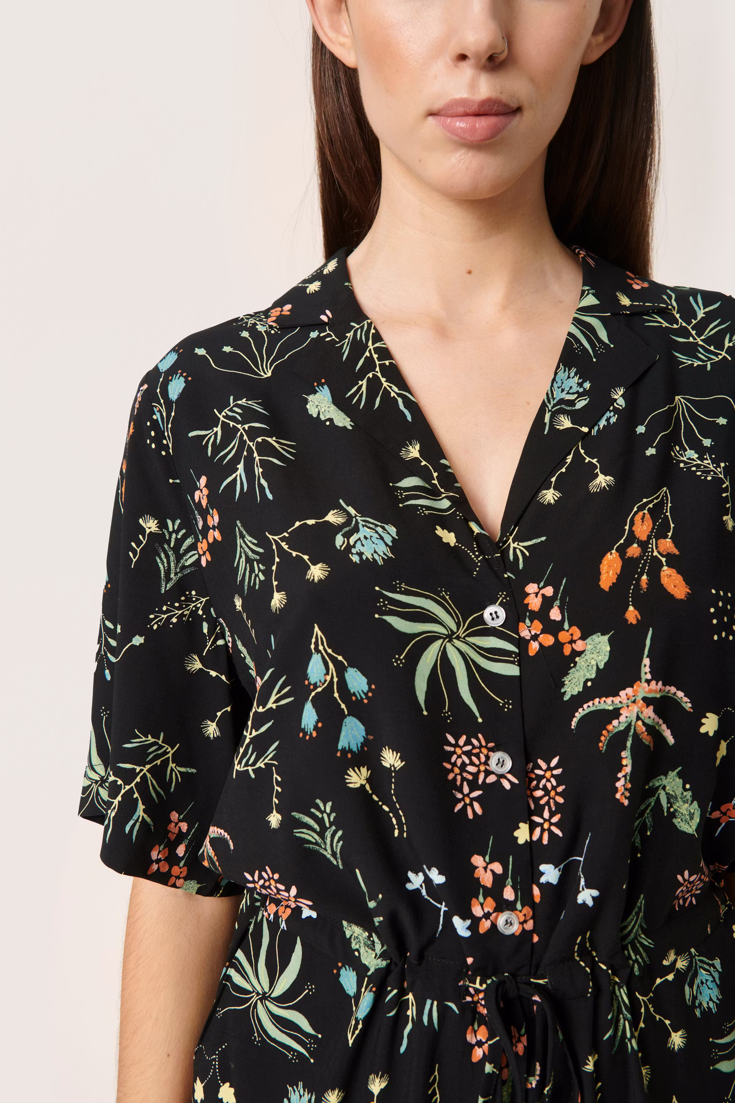 SLIndre Jumpsuit LOOKBOOK DETAIL 30406878-301925