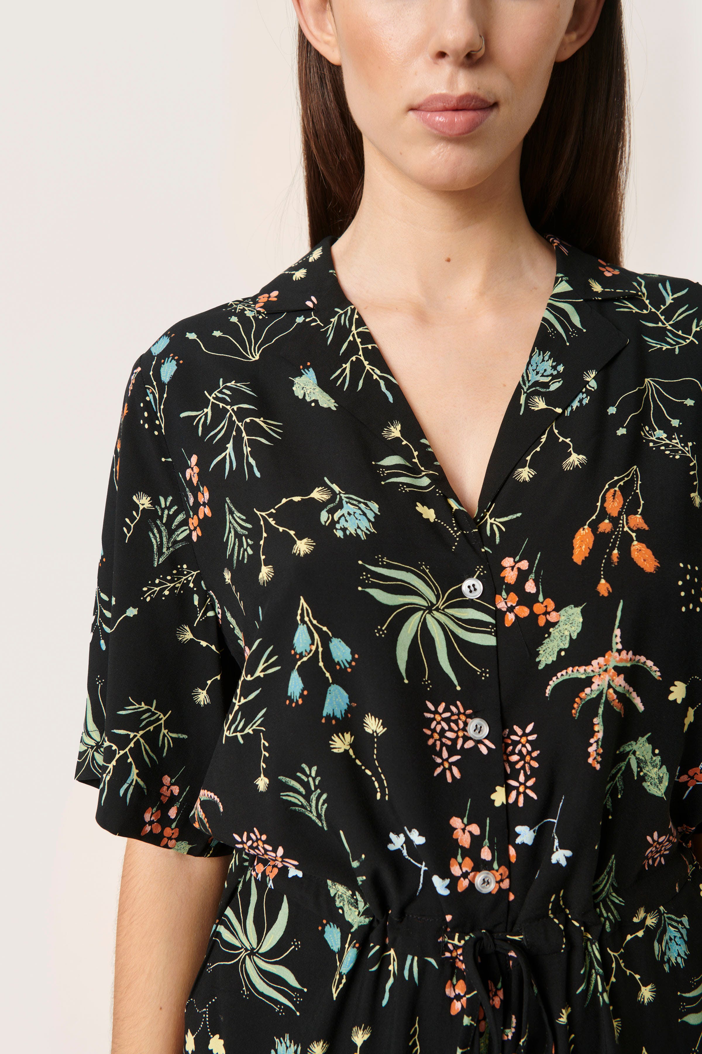 SLIndre Jumpsuit LOOKBOOK DETAIL 30406878-301925