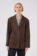 Birdie Ruskindsblazer