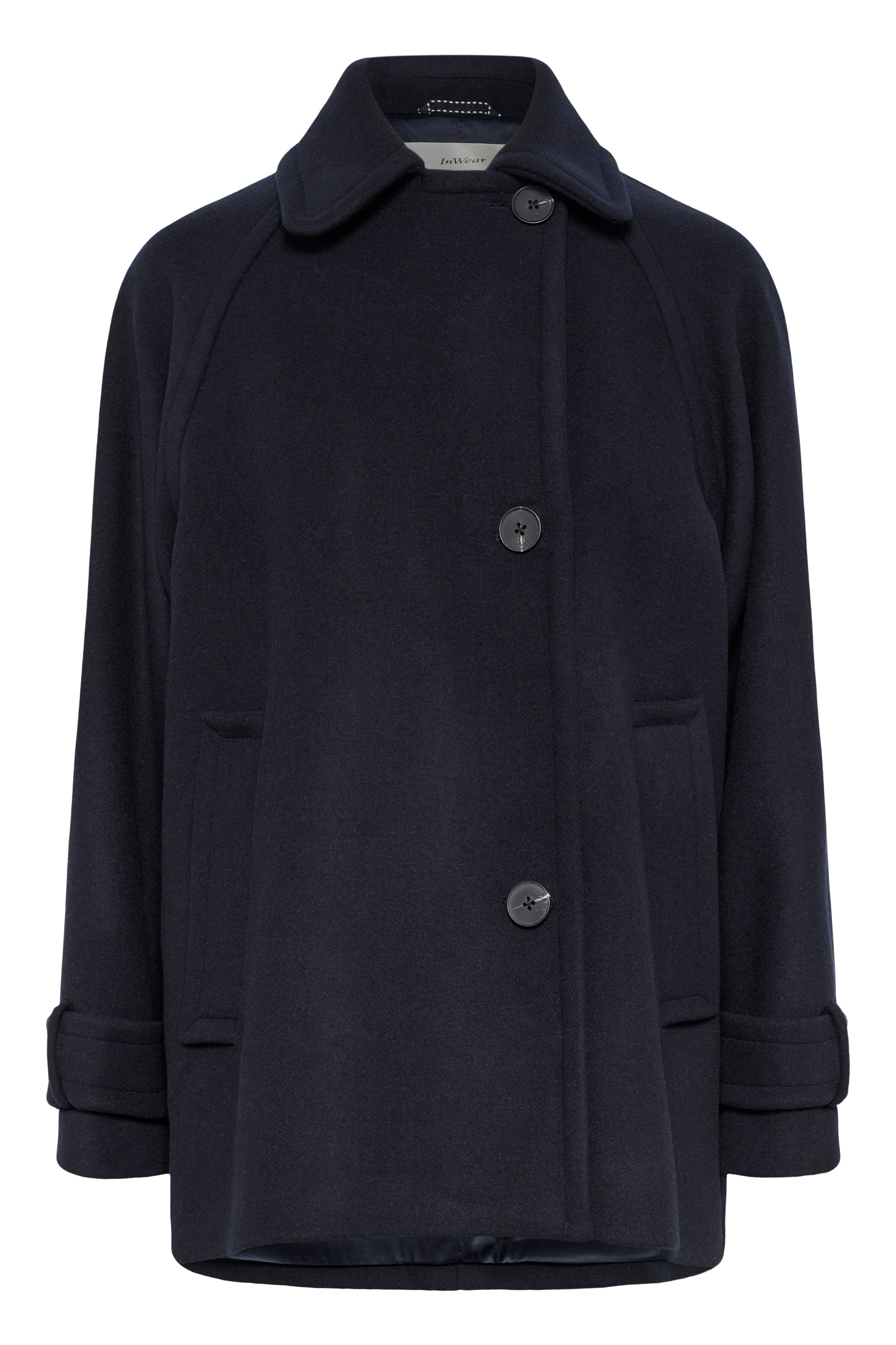 ThoraIW Minona Yttertøy PACK FRONT 30111082-1813041